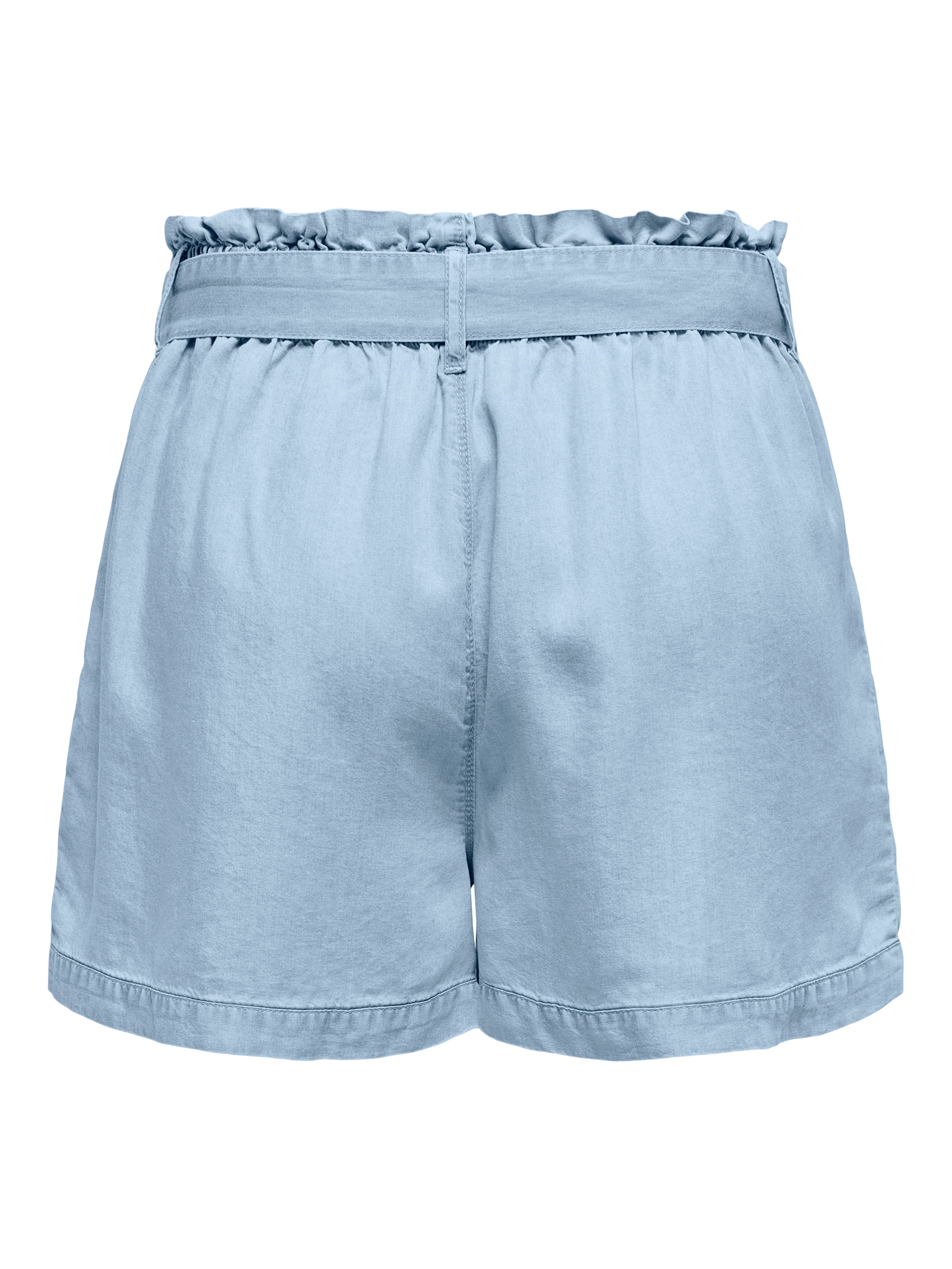 Only Short ONLCHARIS LIFE HW BELT SHORTS CC WVN