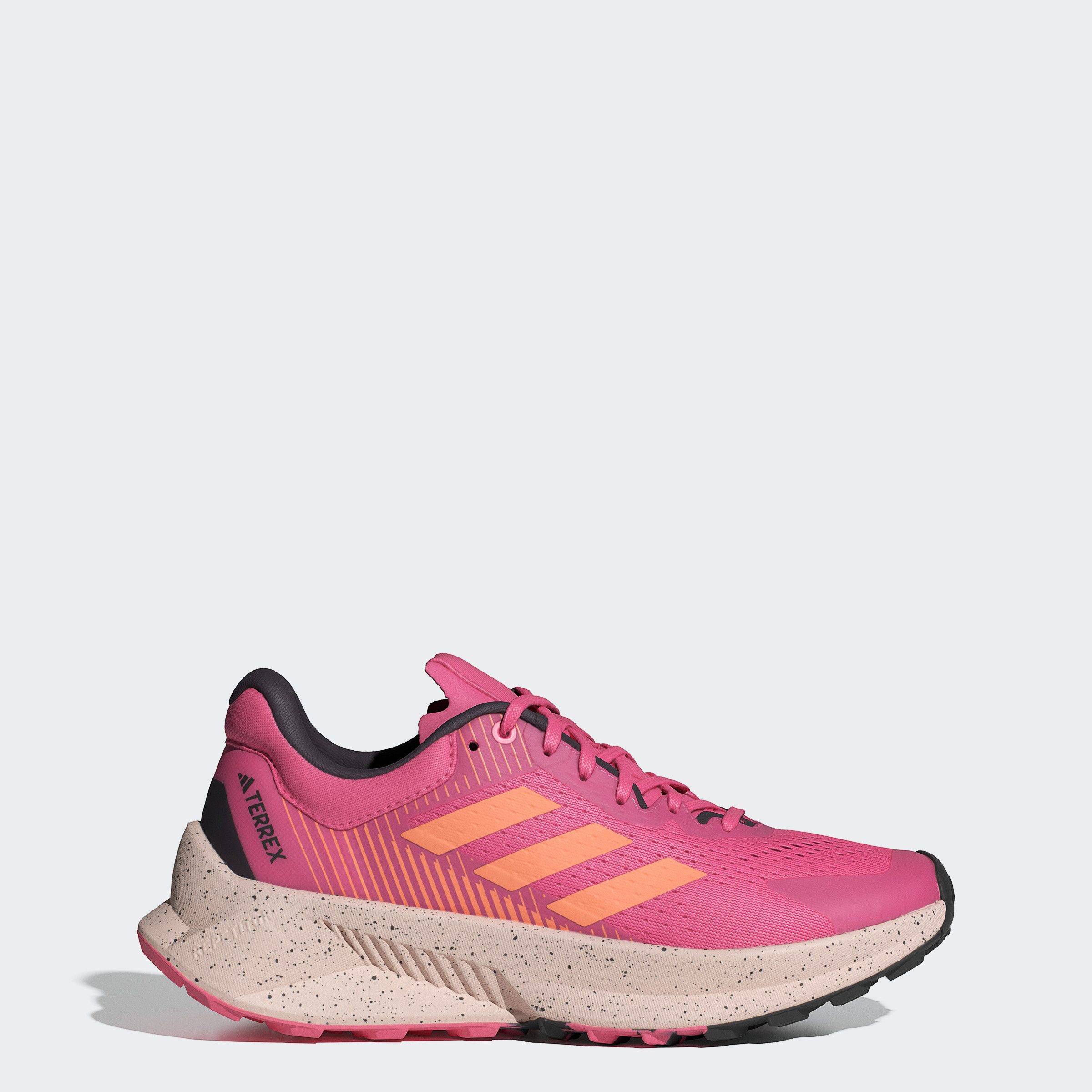 adidas TERREX Trailrunningschoenen SOULSTRIDE FLOW TRAILRUNNING