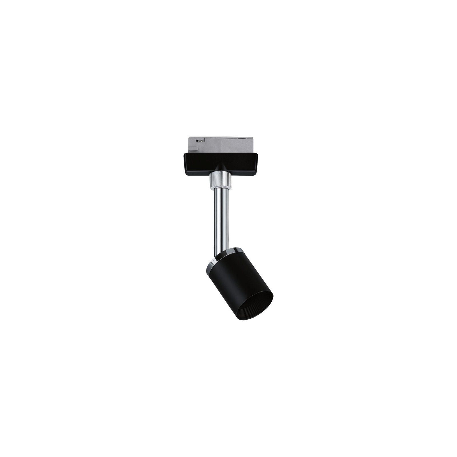 Paulmann Railsysteem-lampen URail rail spot Pure II Enkelspot GU10 max. 10W 230V (1-delig)