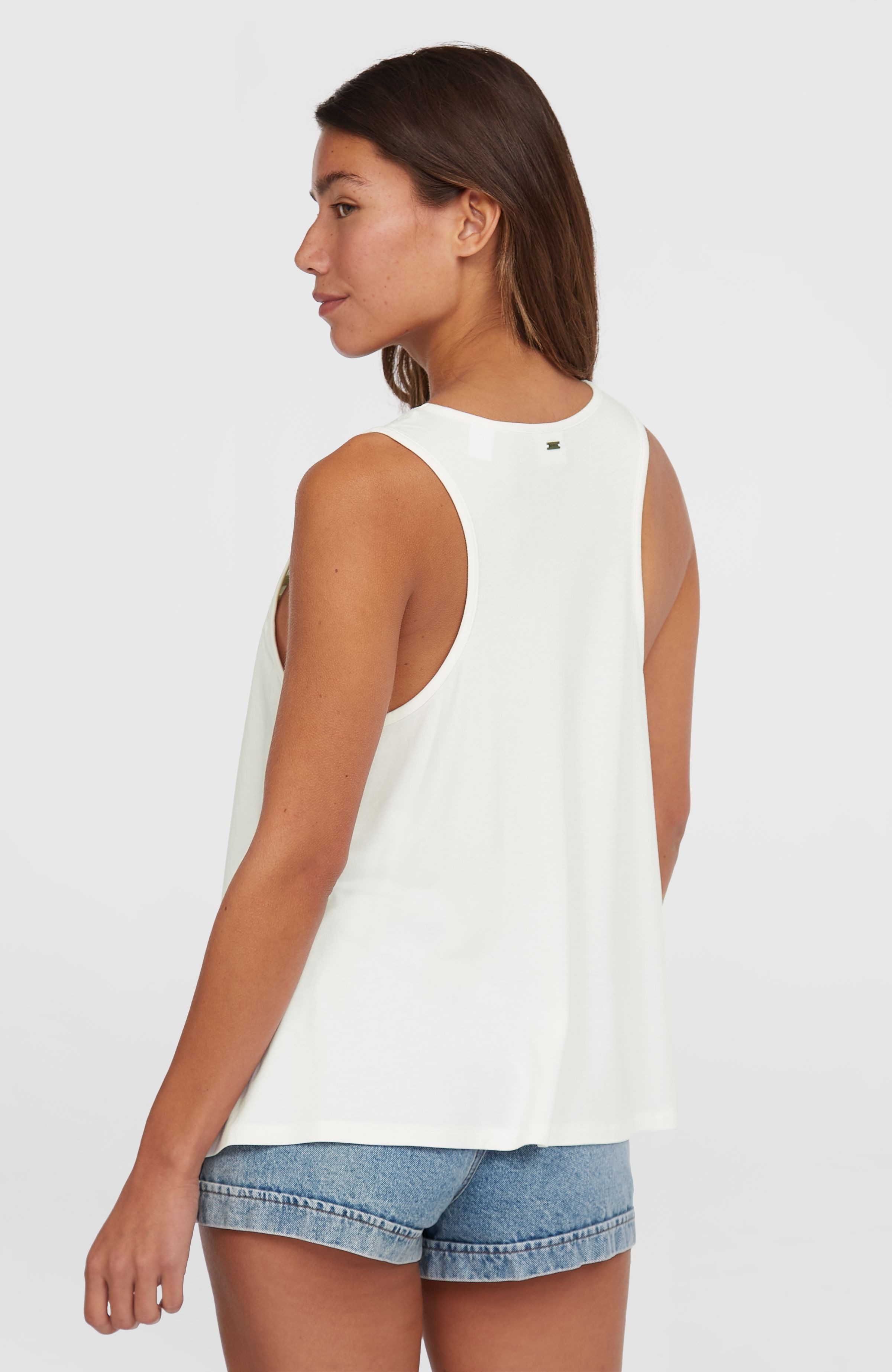 O'Neill Tanktop ESSENTIALS TOKEENA EMBROIDERY TANK