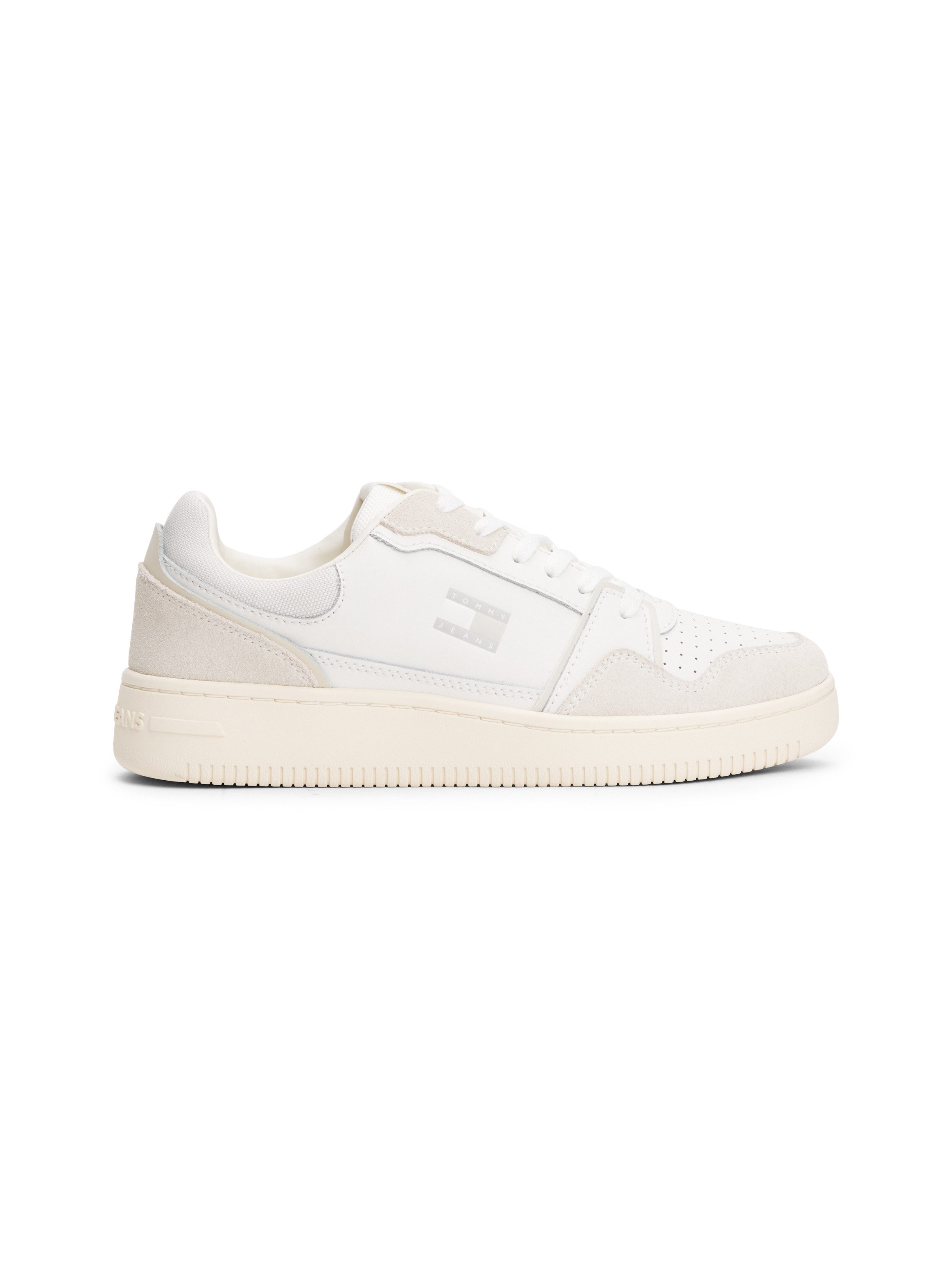 TOMMY JEANS Sneakers met sleehak