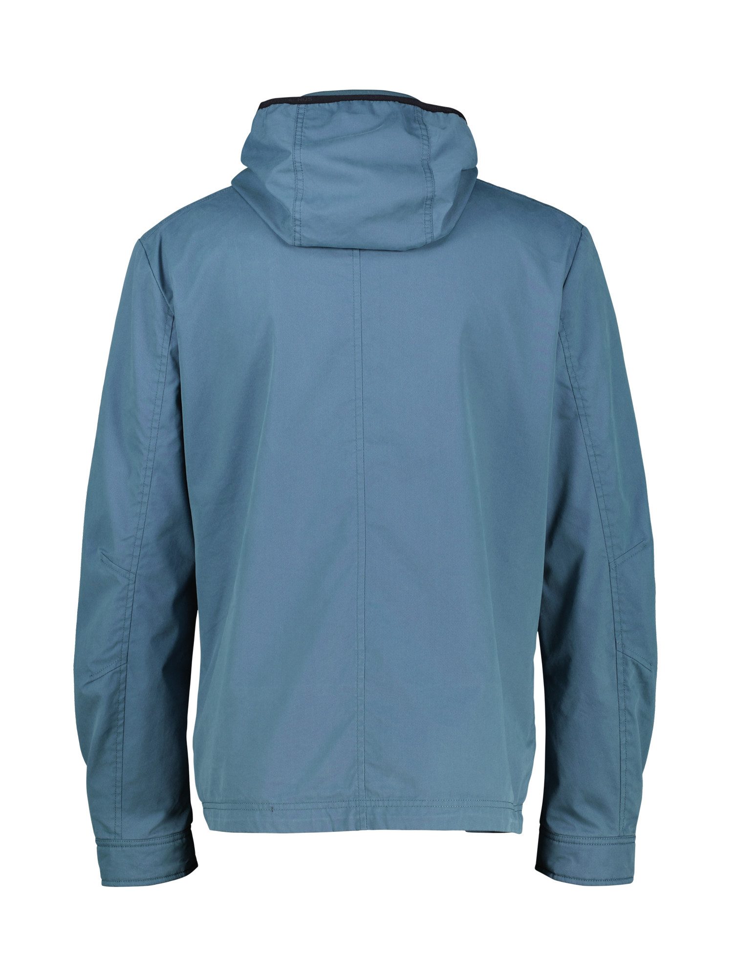 Lerros Outdoorjack LERROS shell-blouson met afneembare capuchon