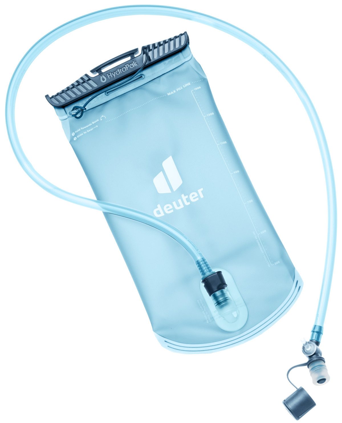 Deuter Drinksysteem STREAMER II 1.5 L (1 stuk)