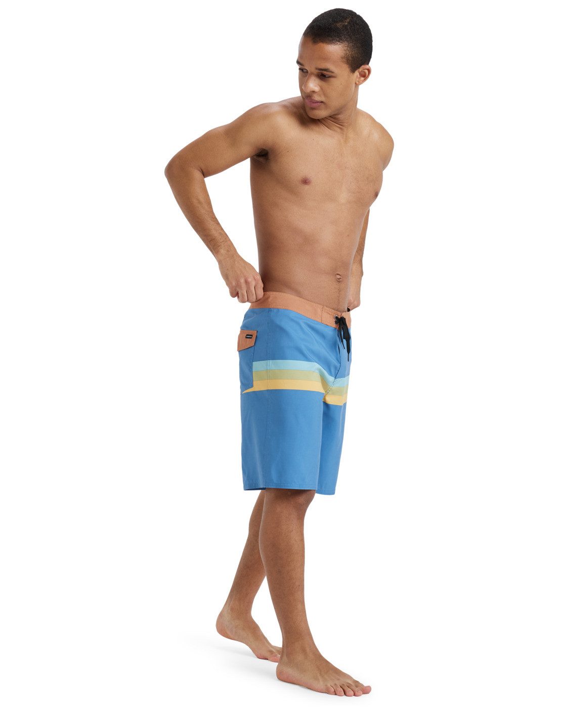 Quiksilver Boardshort Everyday Straight 20"