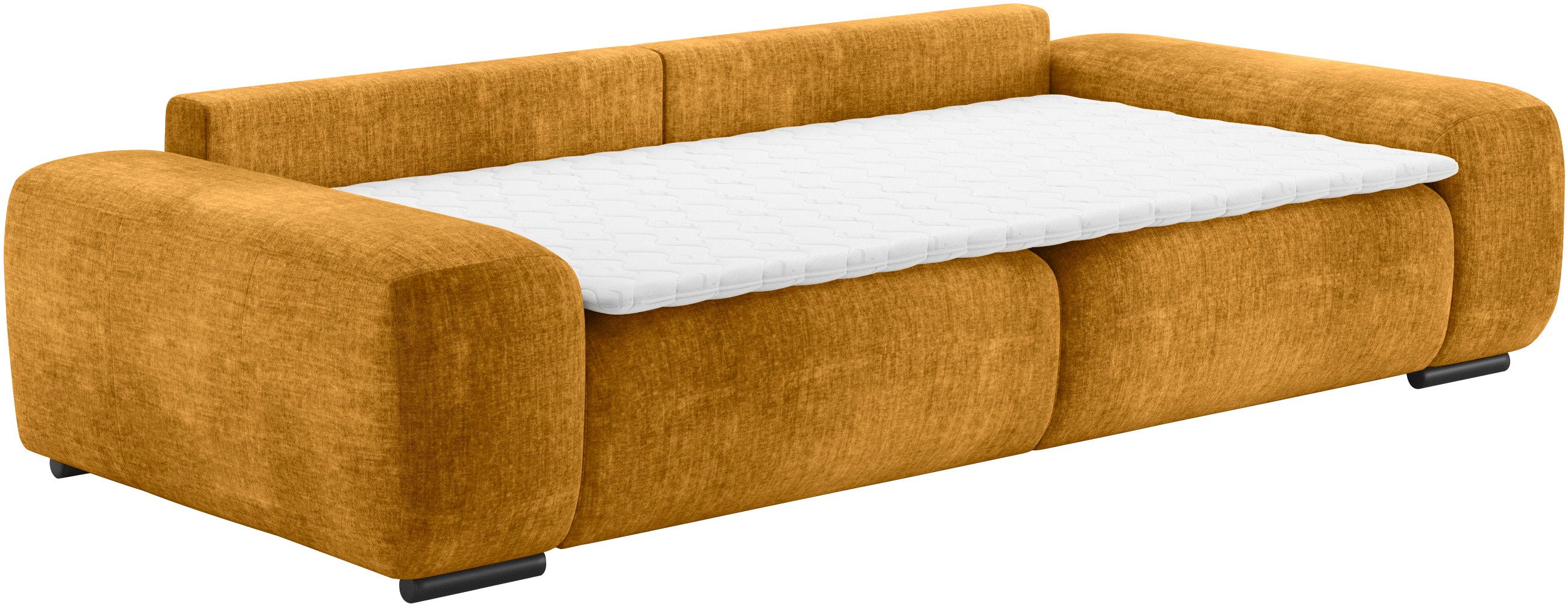Mr. Couch Megabank Sundance II Volwaardig bed