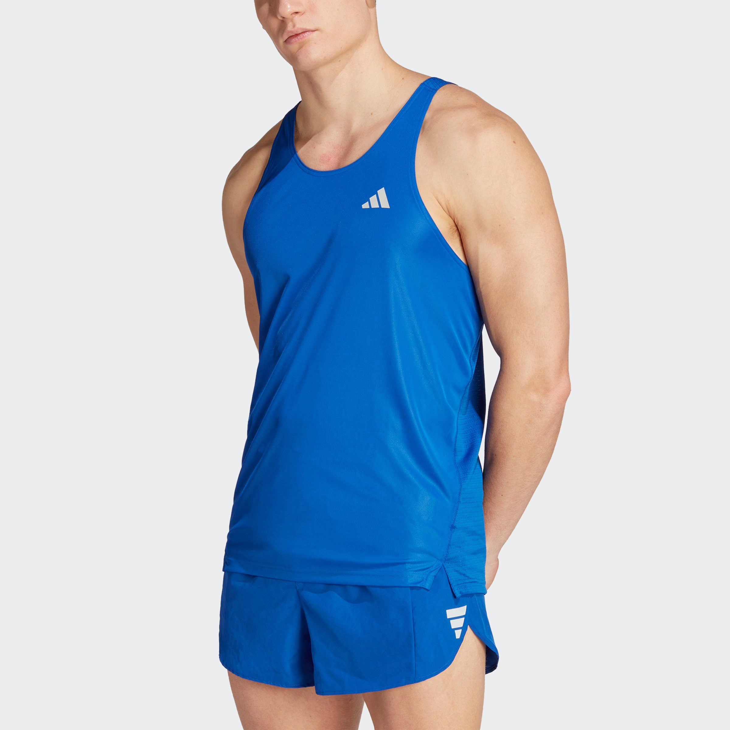 adidas Performance Runningtop OWN THE RUN SINGLET