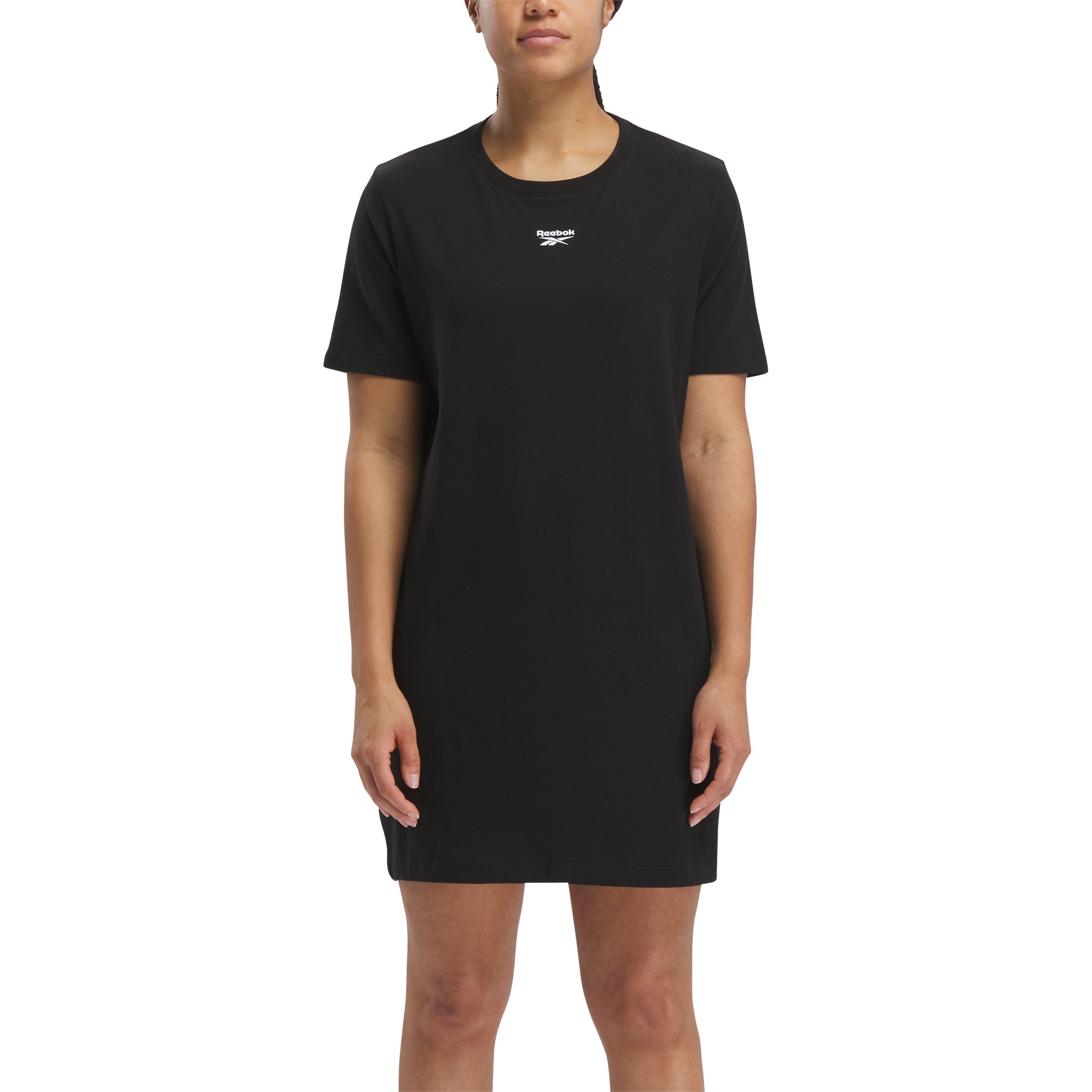 Reebok Shirtjurk RI Tshirt Dress