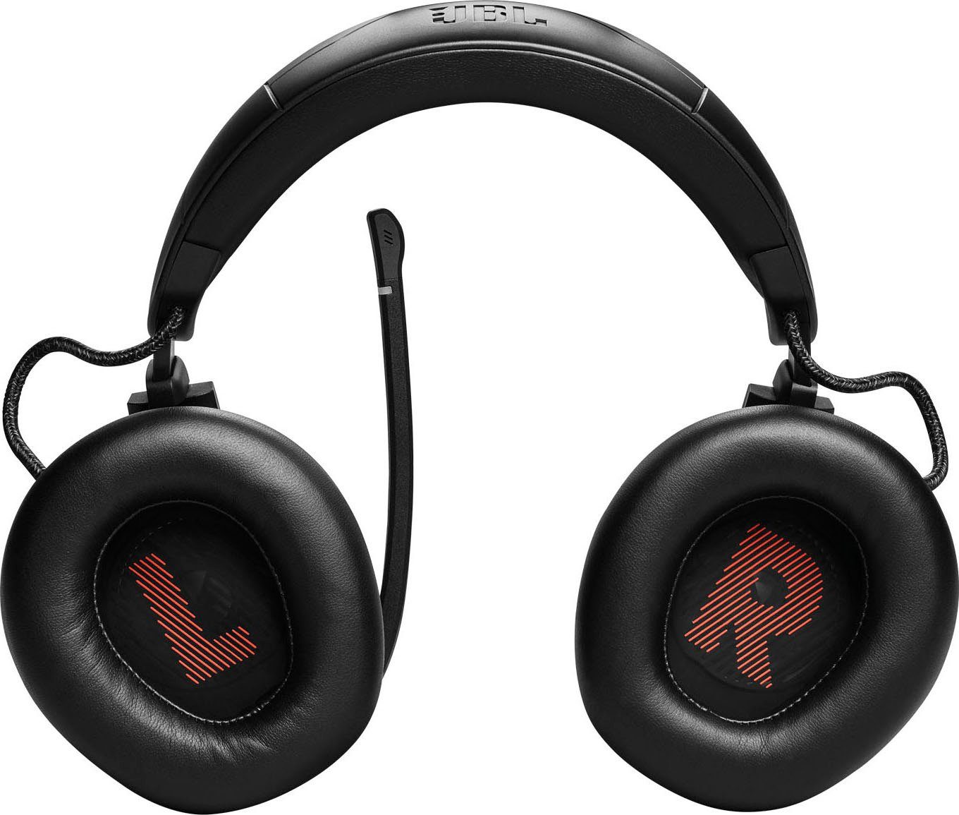 JBL Over-ear-hoofdtelefoon Quantum 910 BT