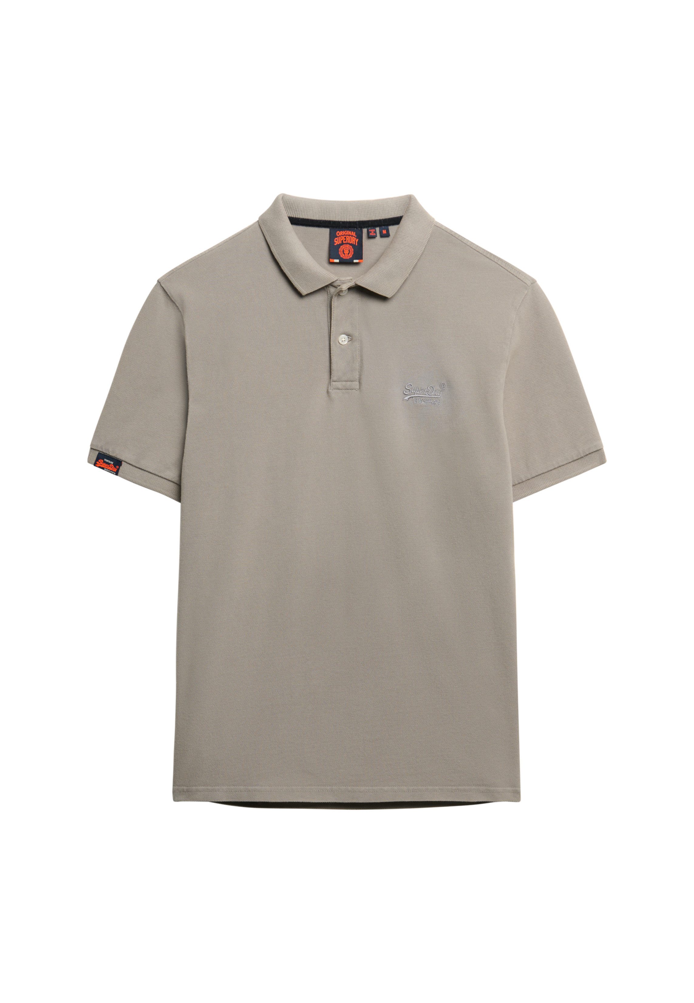 Superdry Poloshirt VINT DESTROY POLO
