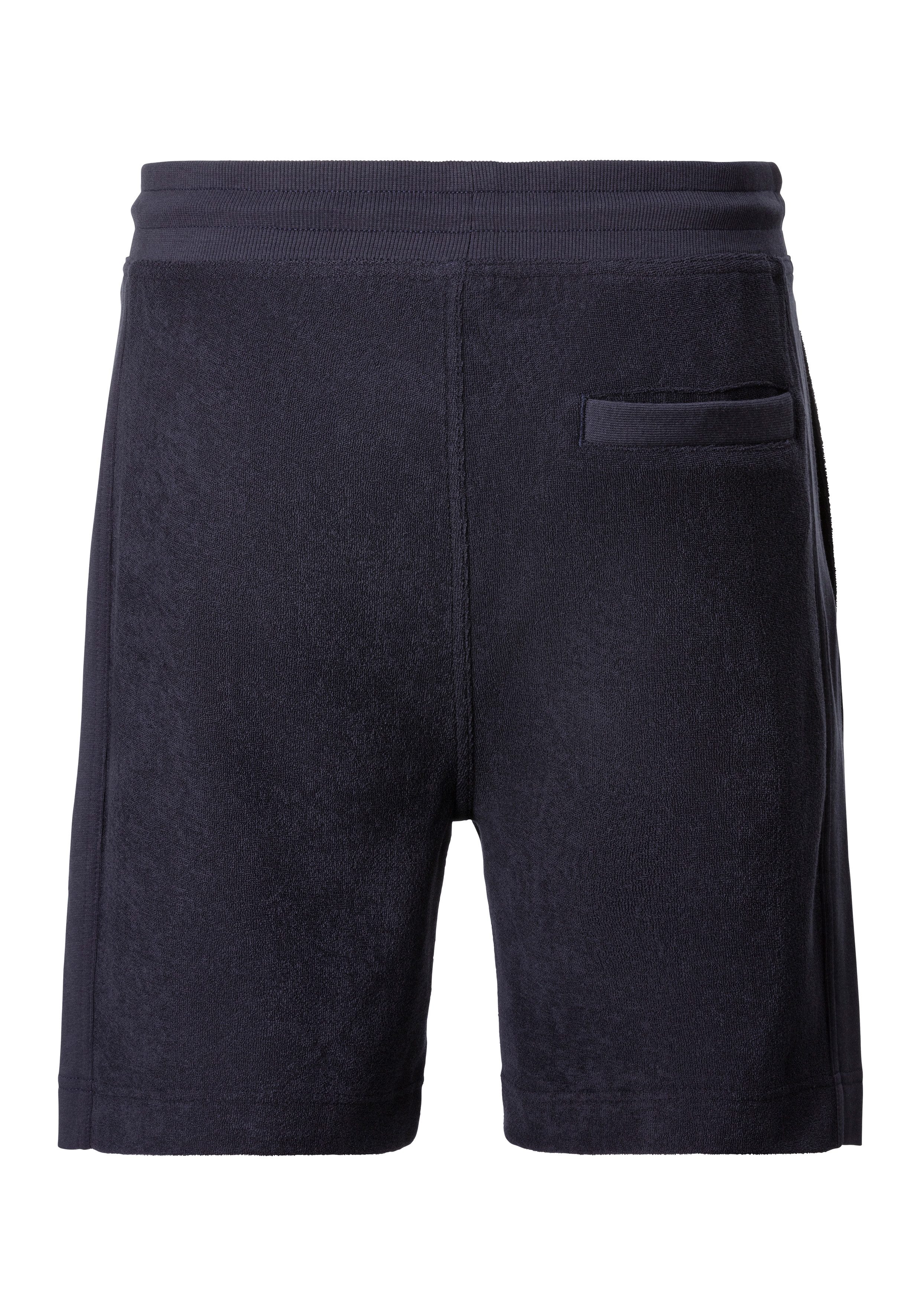 Boss Orange Geweven broek SeeTowel met koord