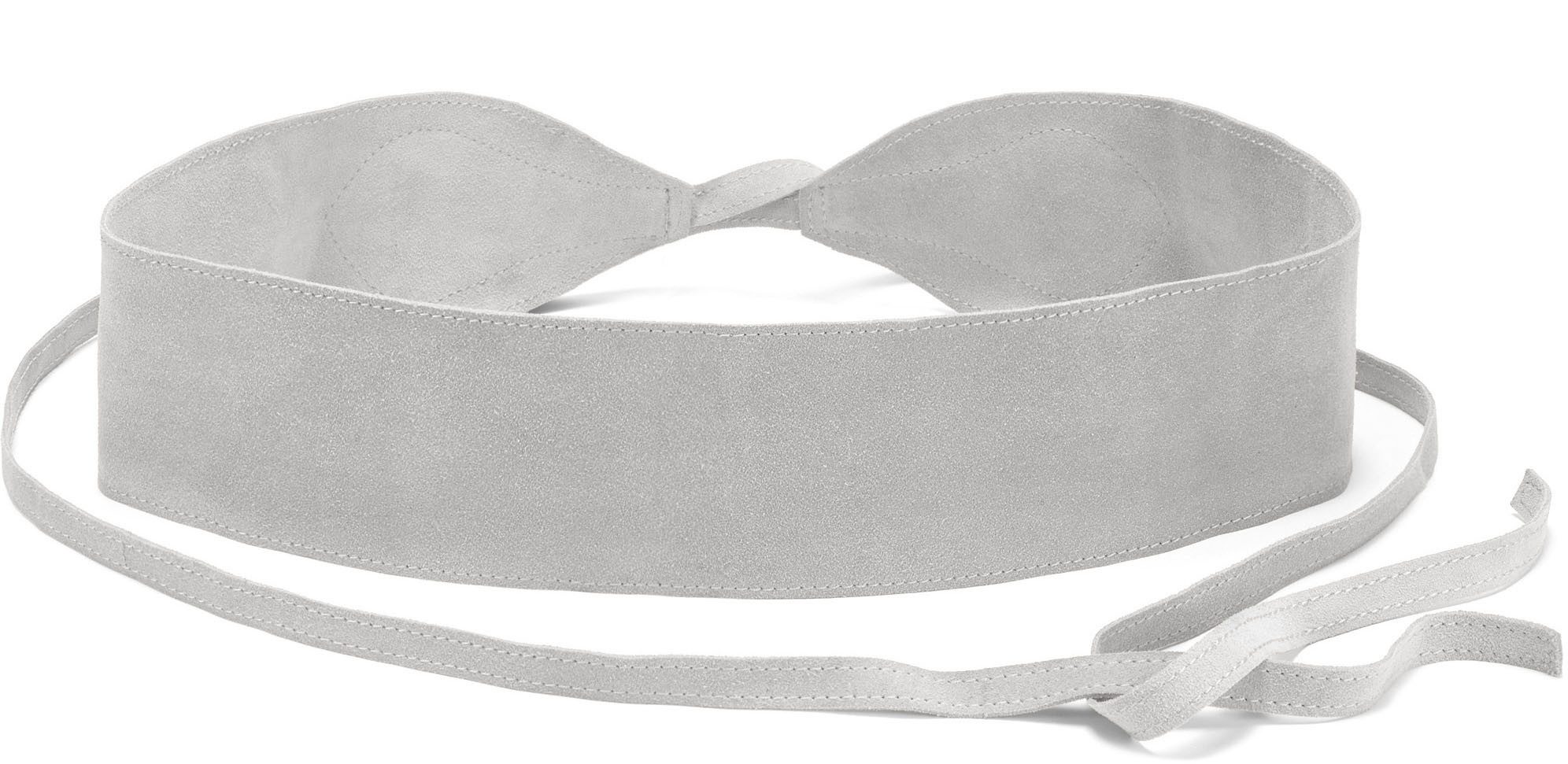 Lascana Taille riem Bindceintuur Leren riem, shaping-effect, voor jurk & overall, buikriem