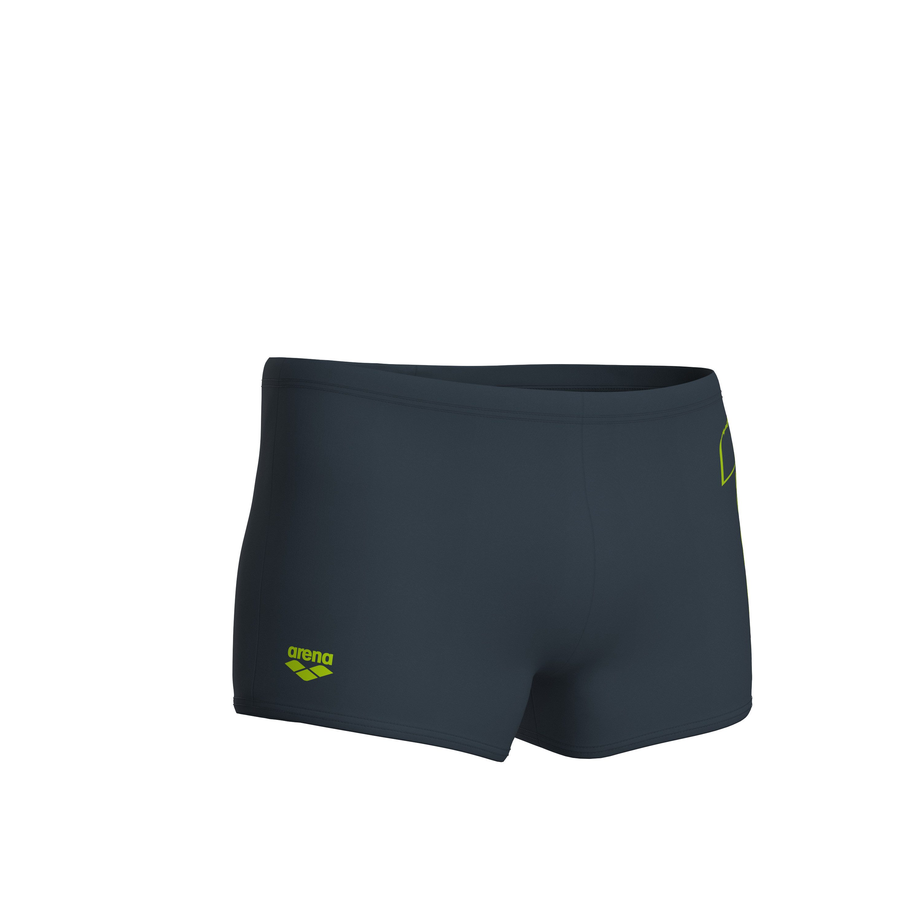 Arena Zwembroek MEN'S ARENA SCRATCHY SWIM SHORT (1 stuk)