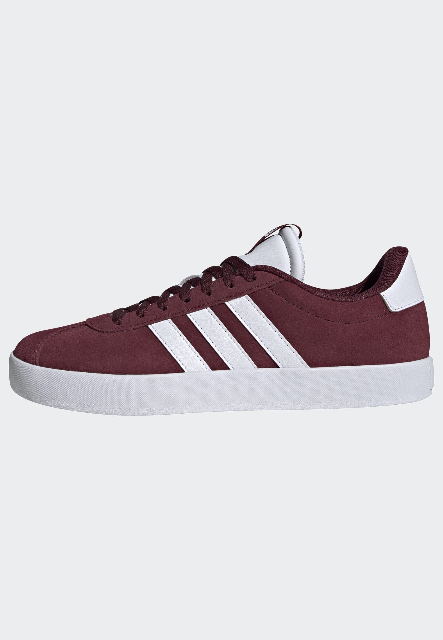 adidas Sportswear Sneakers VL COURT 3.0 geïnspireerd door het ontwerp van de adidas samba