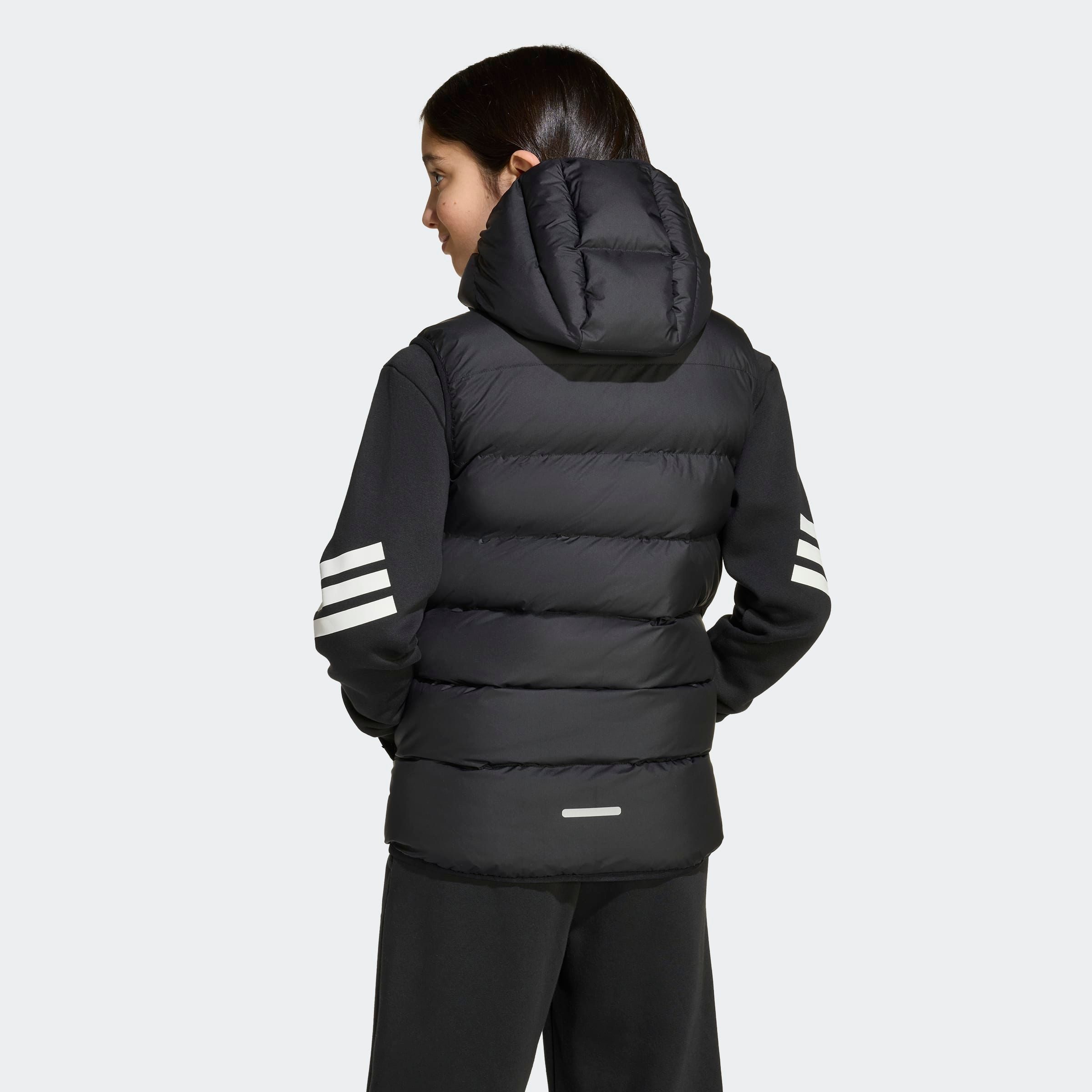 adidas Sportswear Functionele bodywarmer J SD VEST