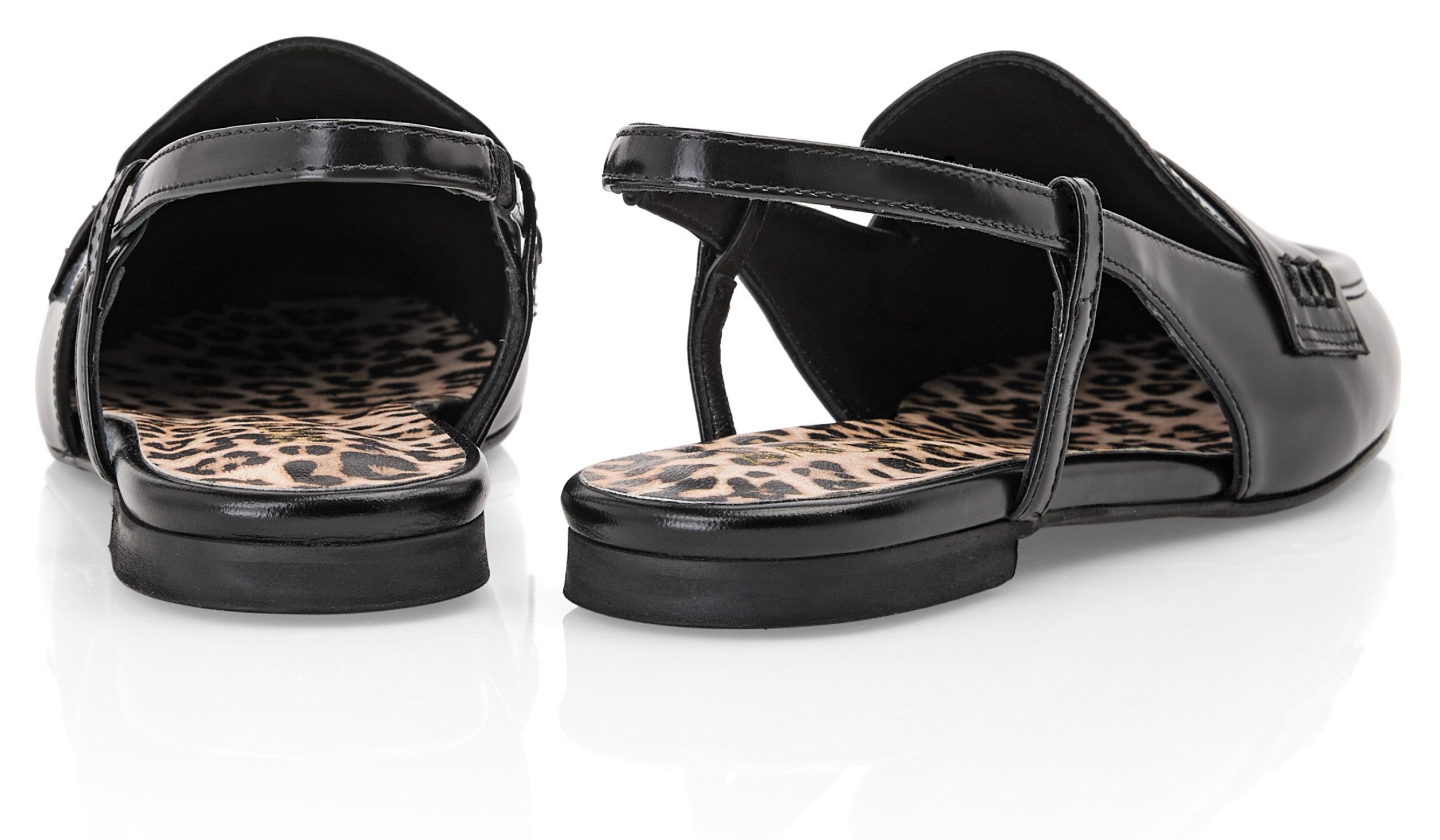 Marc Cain Slingback pumps