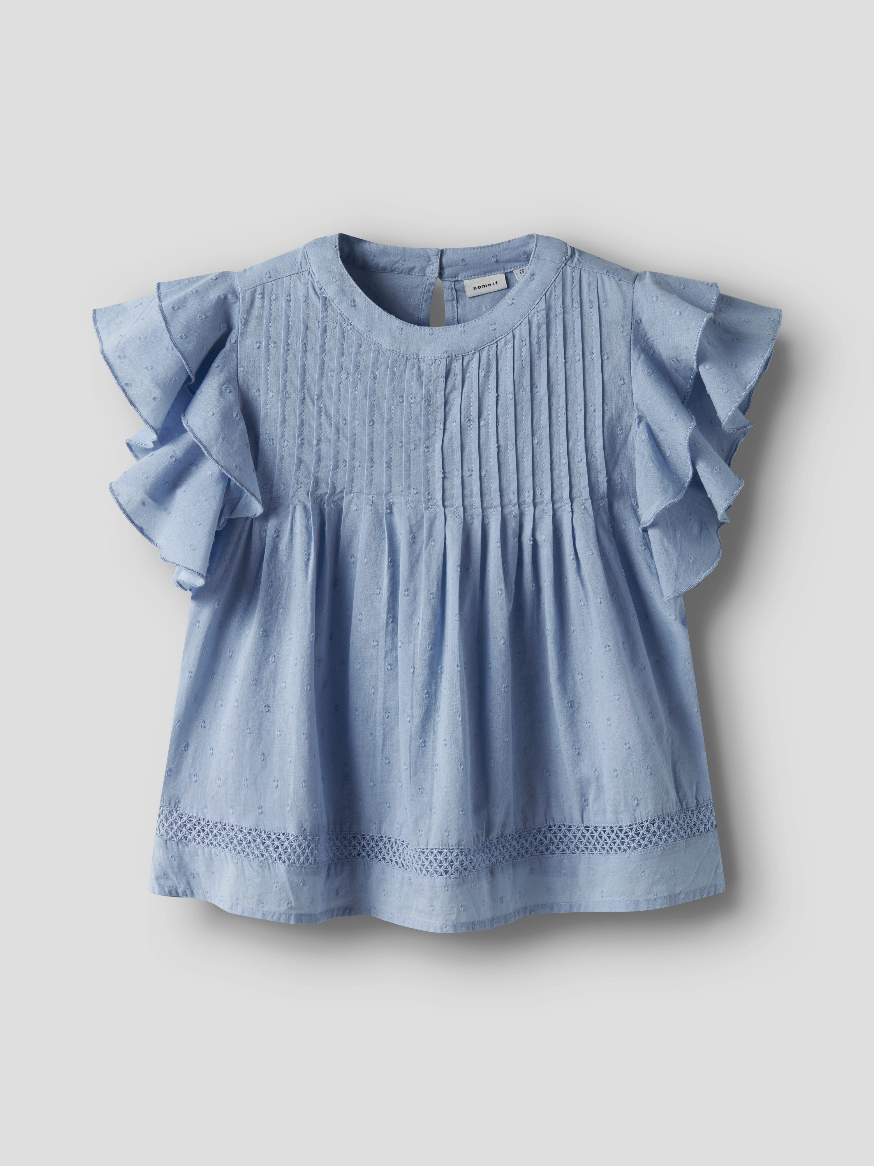Name It T-shirt NKFFARIDE SS TOP NOOS