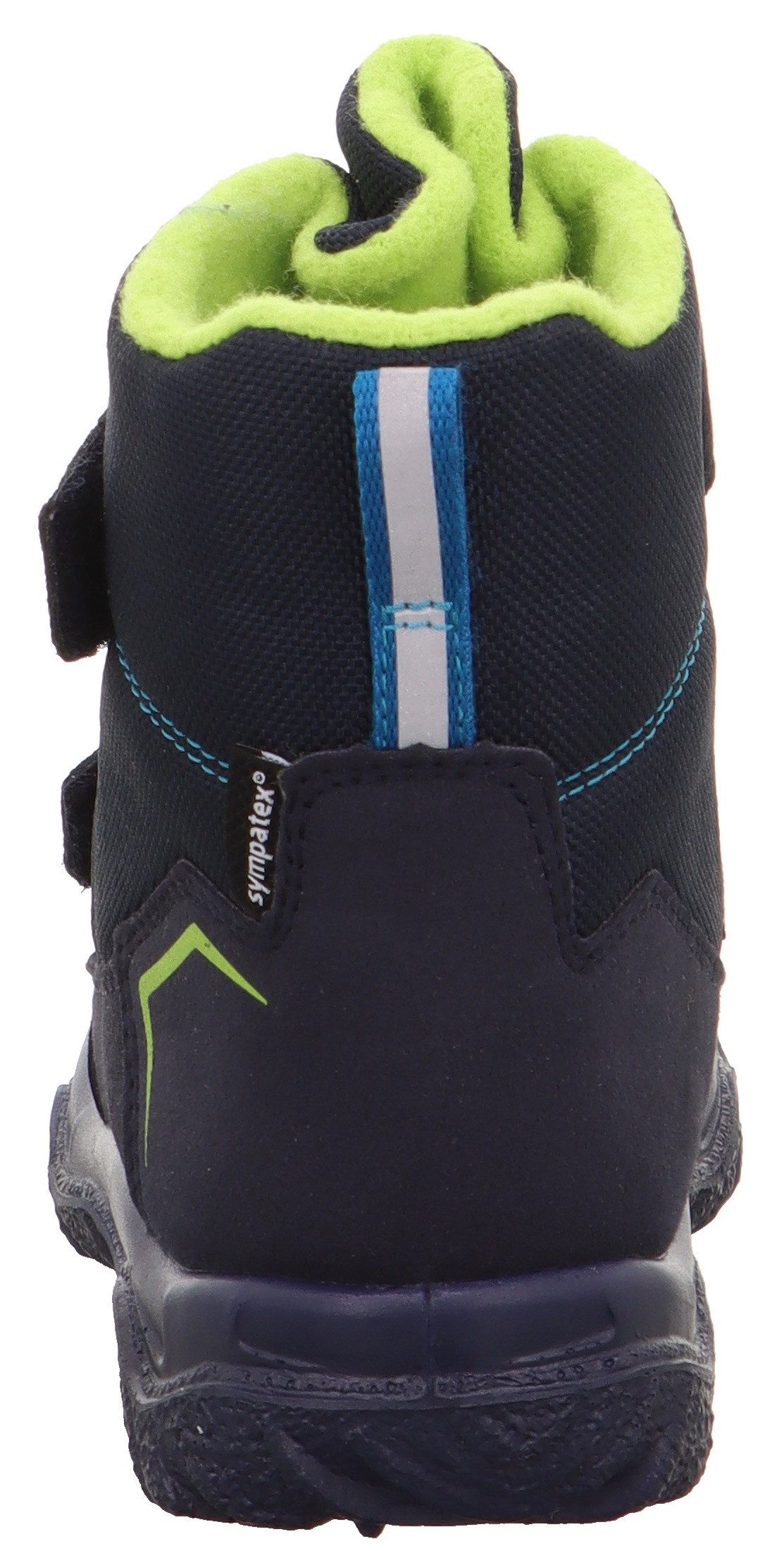 Superfit Winterlaarzen Husky WMS: middel