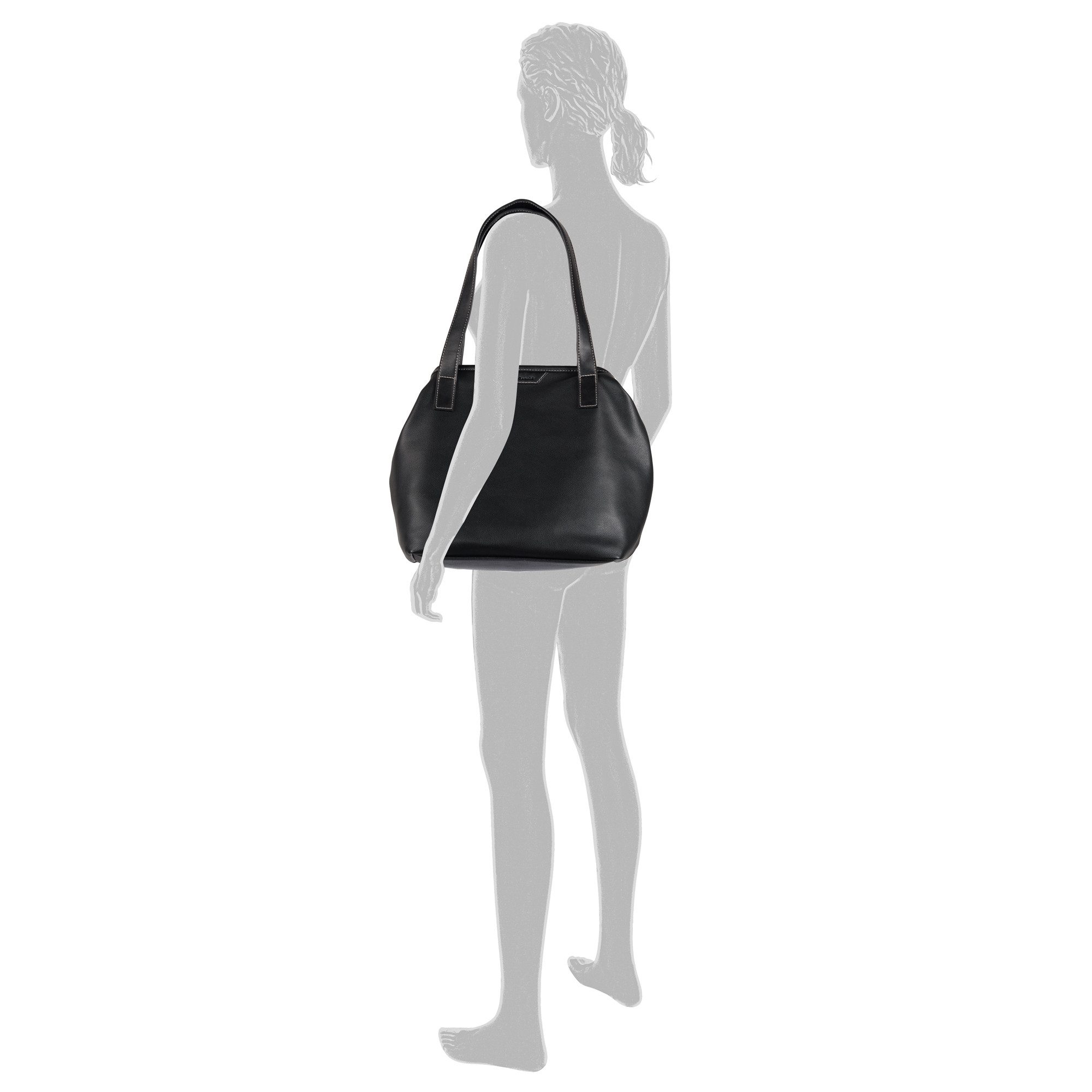 Tom Tailor Shopper Leora