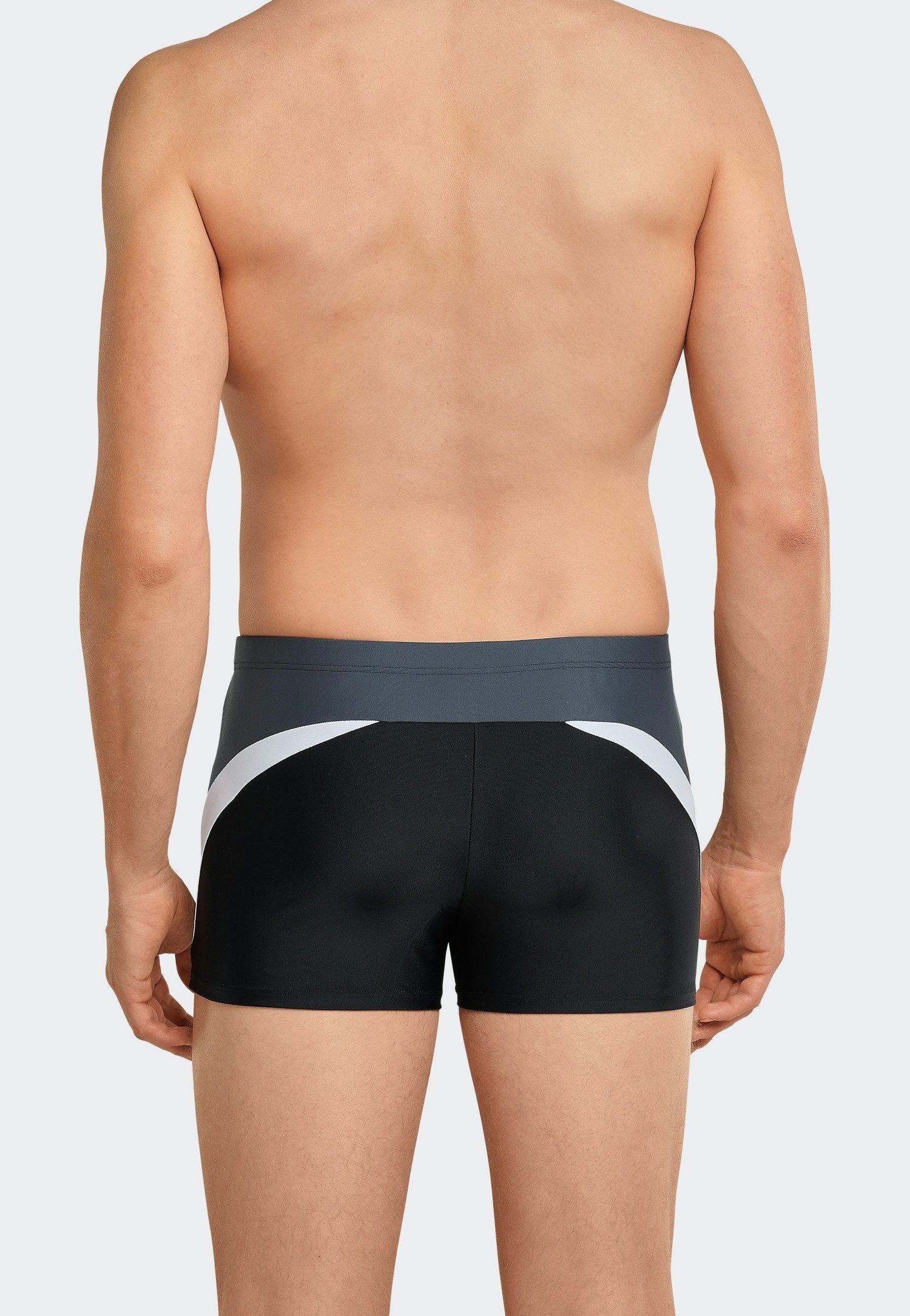 Schiesser Zwembroek Nautical Active