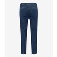 eurex by brax prettige jeans style mike tt blauw