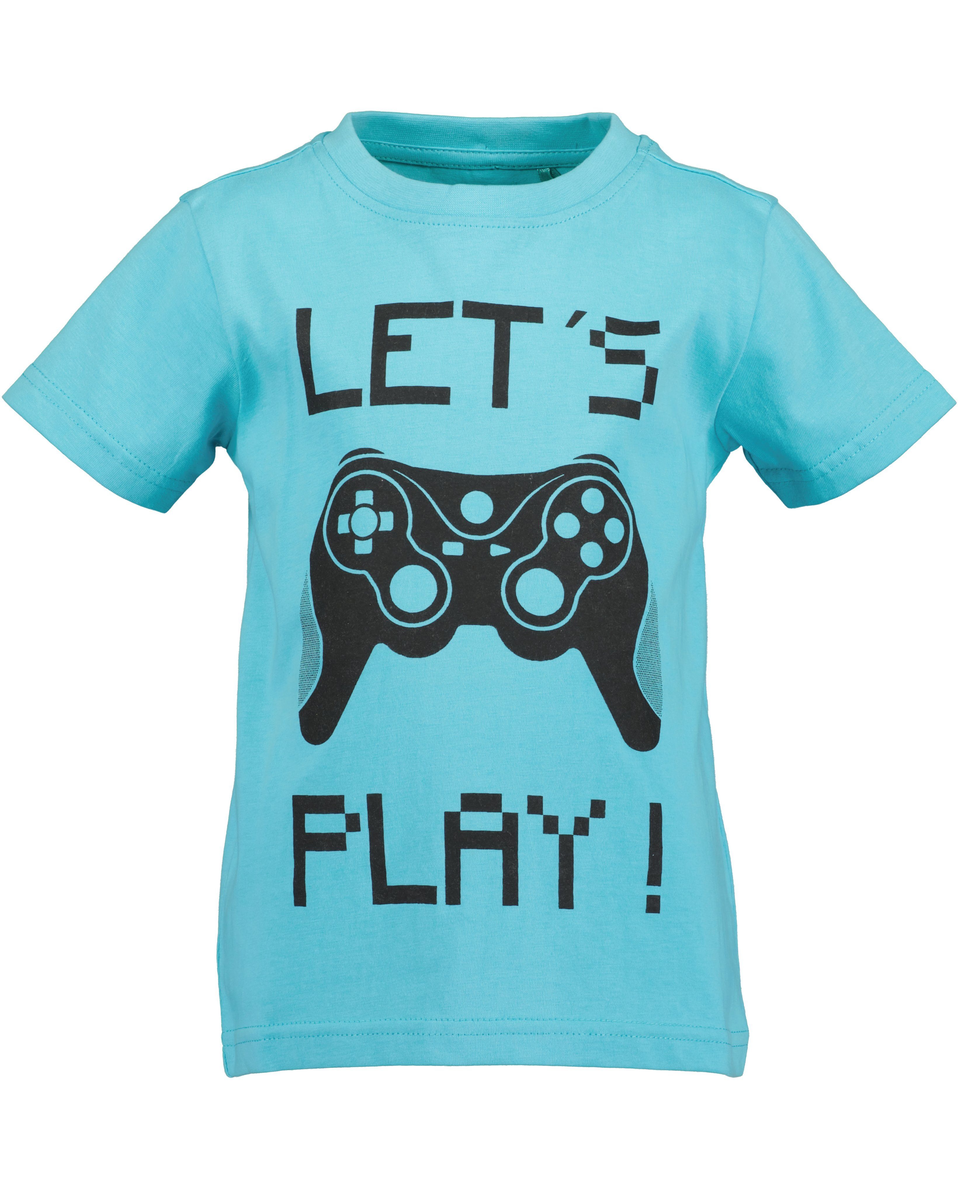 Blue Seven Pyjama Kl Kn pyjama, kort (set, 2-delig)