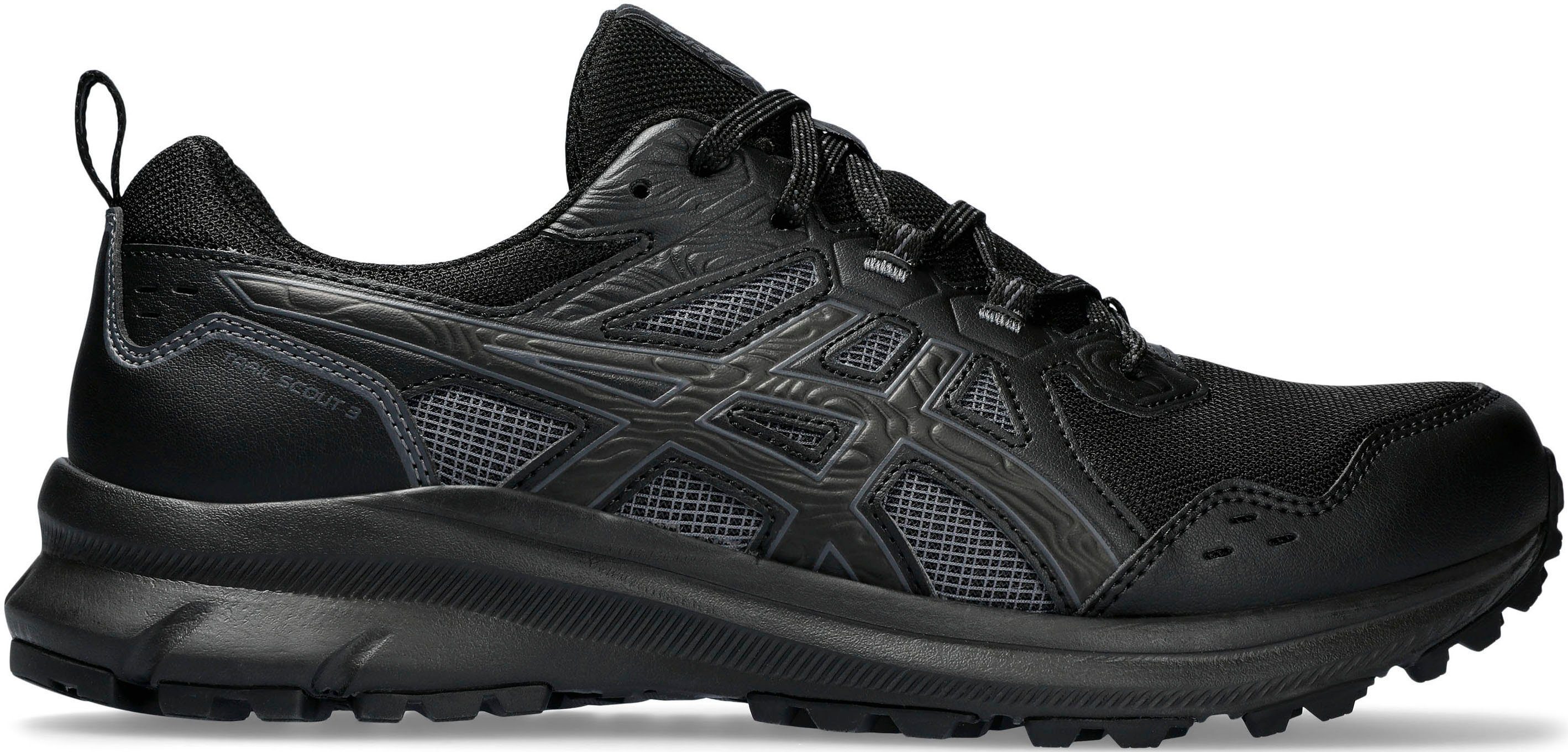 Asics Trailrunningschoenen TRAIL SCOUT 3