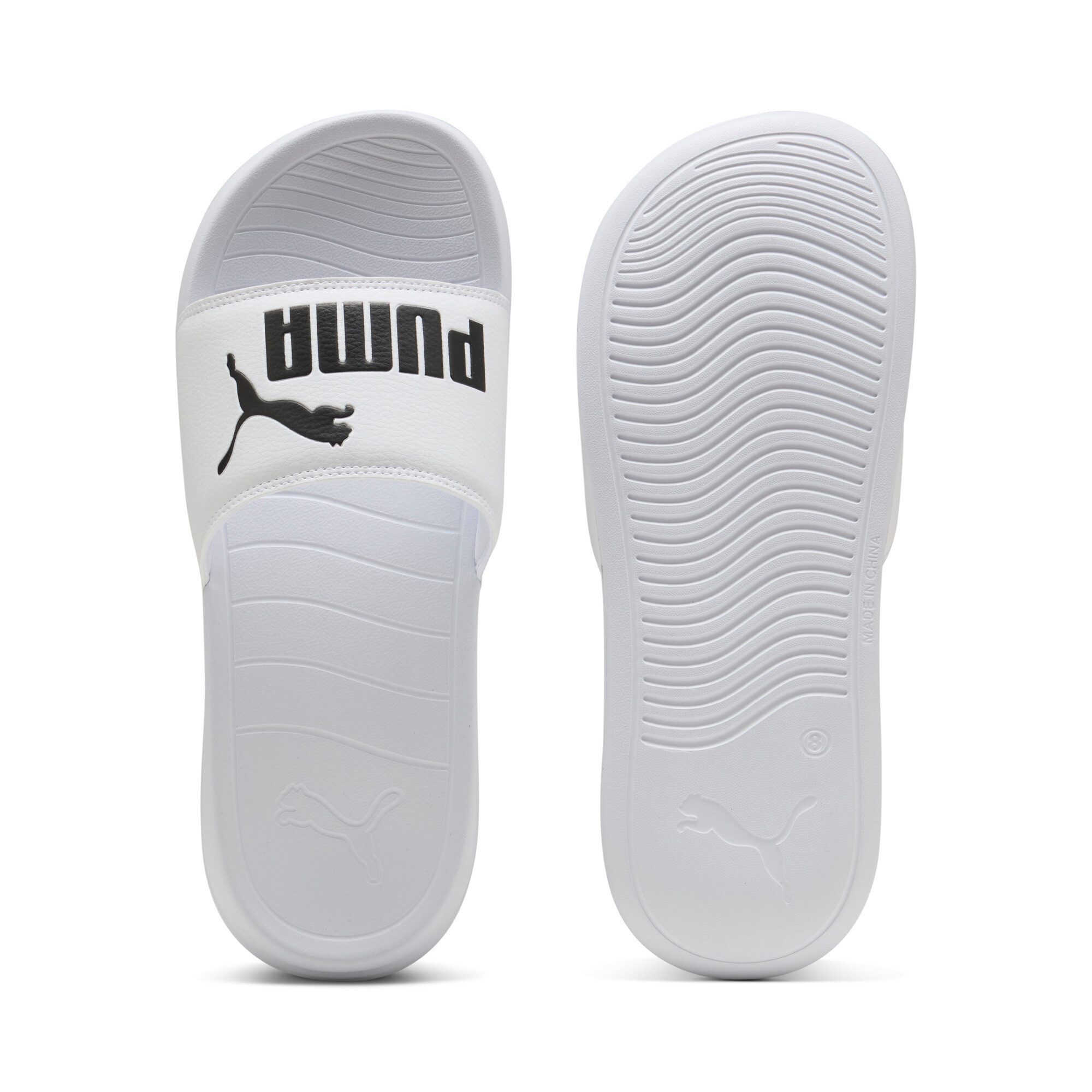 PUMA Badslippers Popcat 20