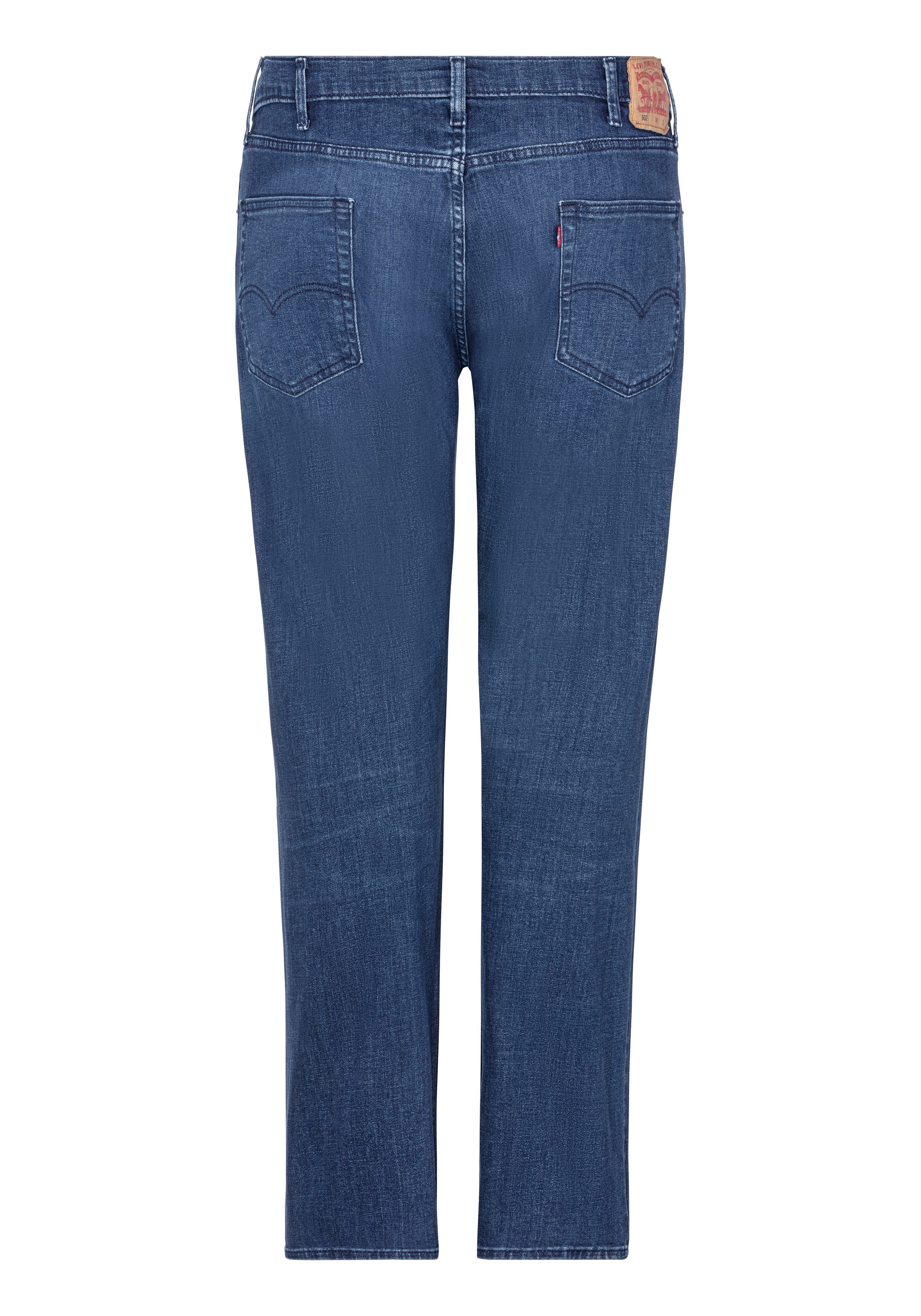 Levi's® Plus Tapered jeans 502 TAPER B&T