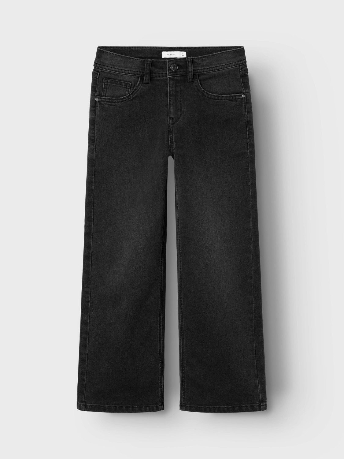 Name It 5-pocket jeans NKFROSE WIDE JEANS 4263-IS TB