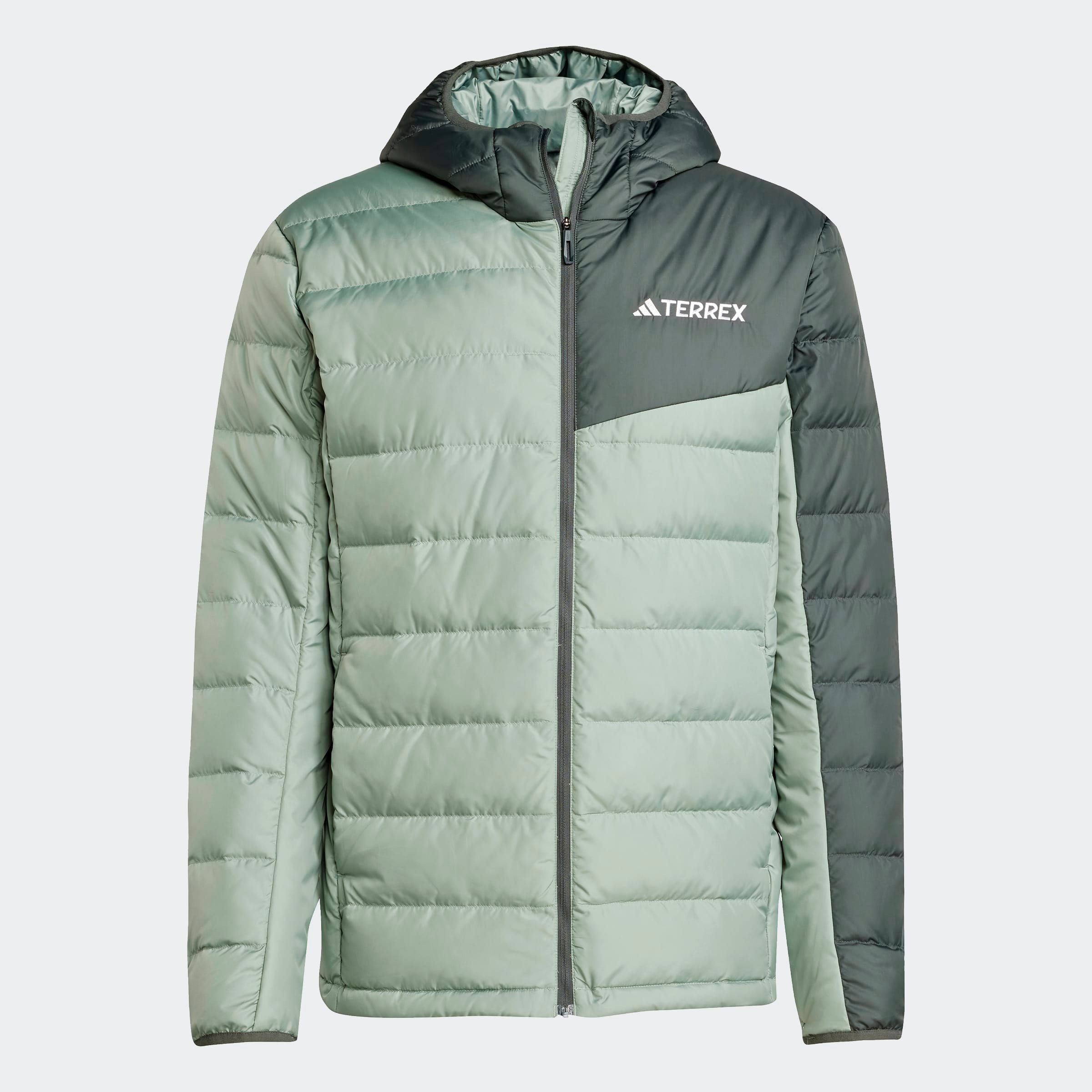 adidas TERREX Outdoorjack MT DOWN HO J