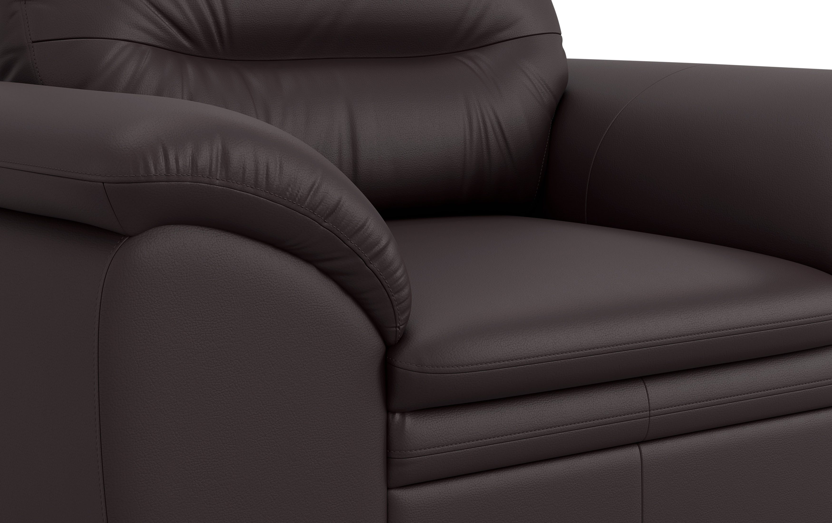 COTTA Fauteuil Leandra