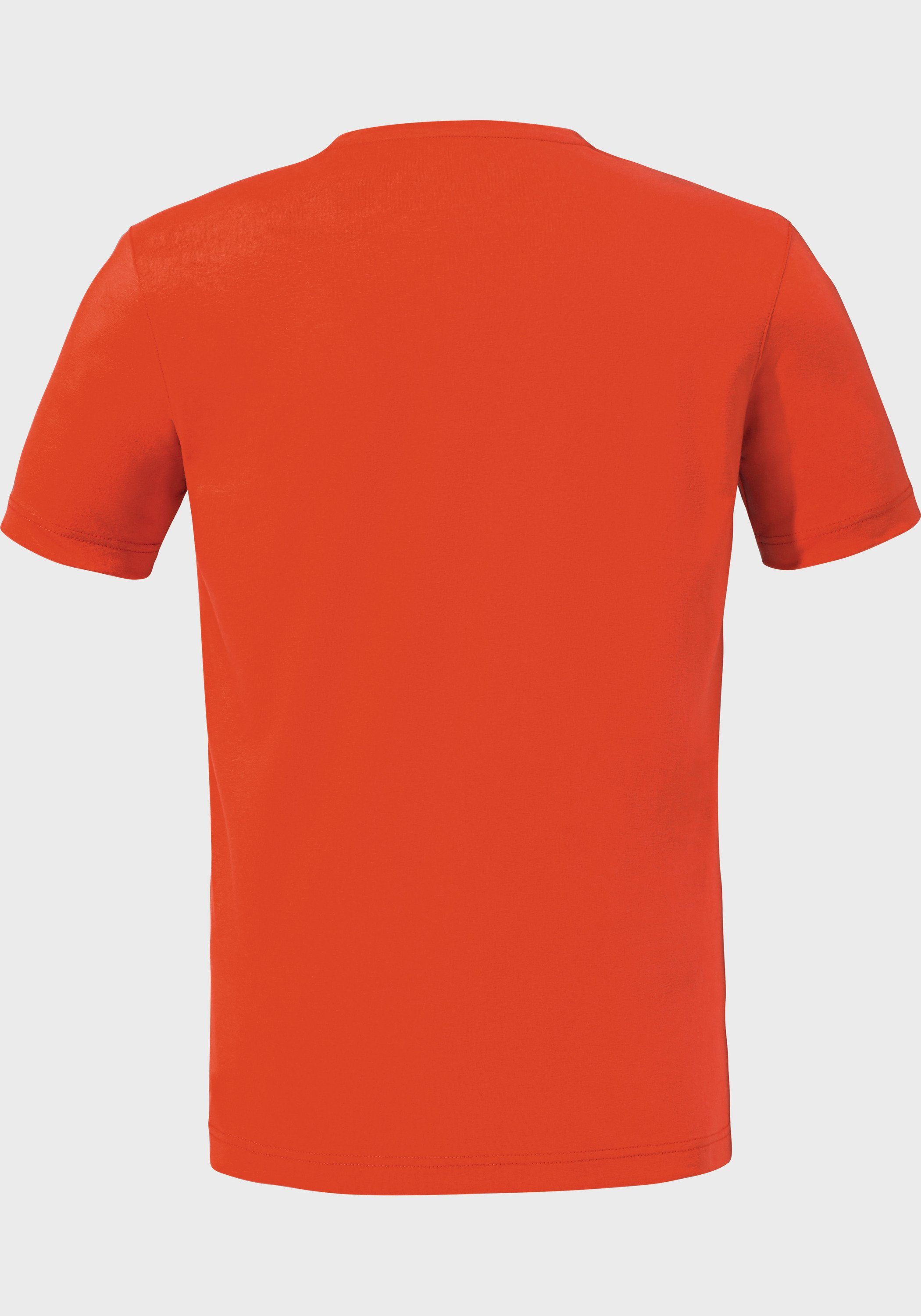 Schöffel Functioneel shirt T Shirt Buchberg M