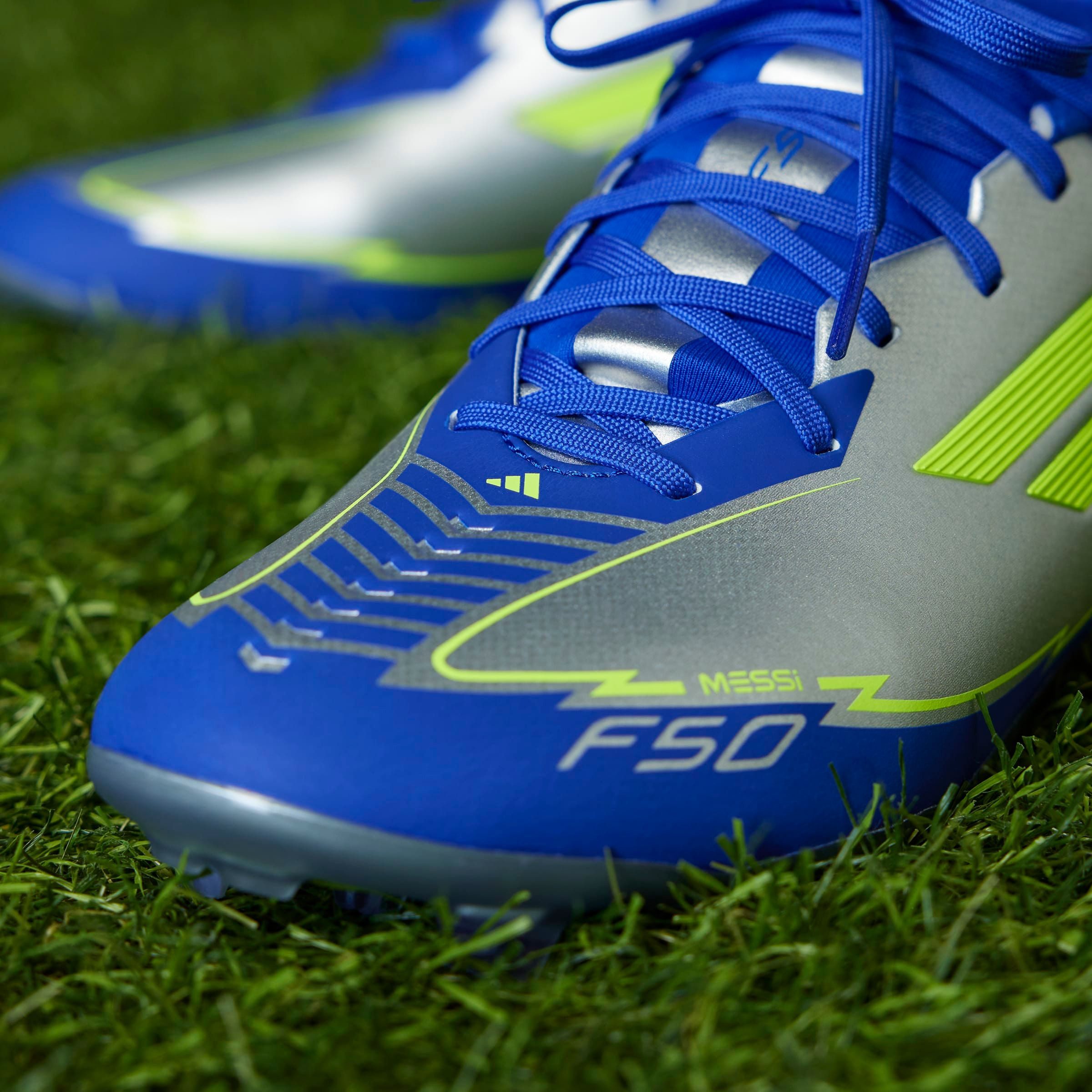 adidas Performance Voetbalschoenen F50 LEAGUE MESSI FG/MG