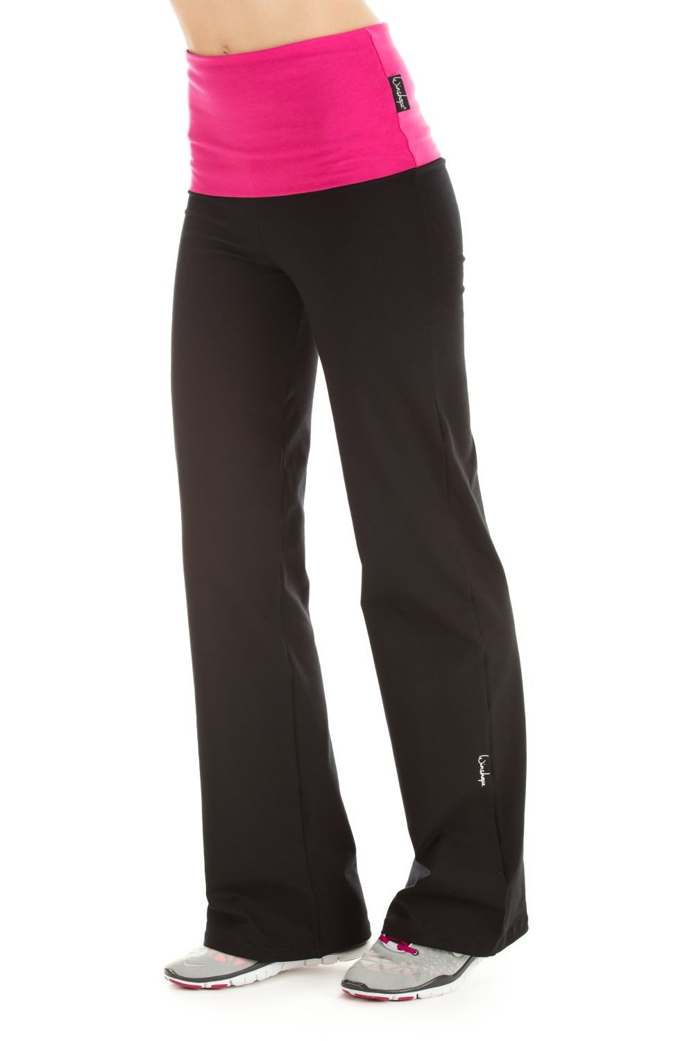 Winshape Jazzpants WH3