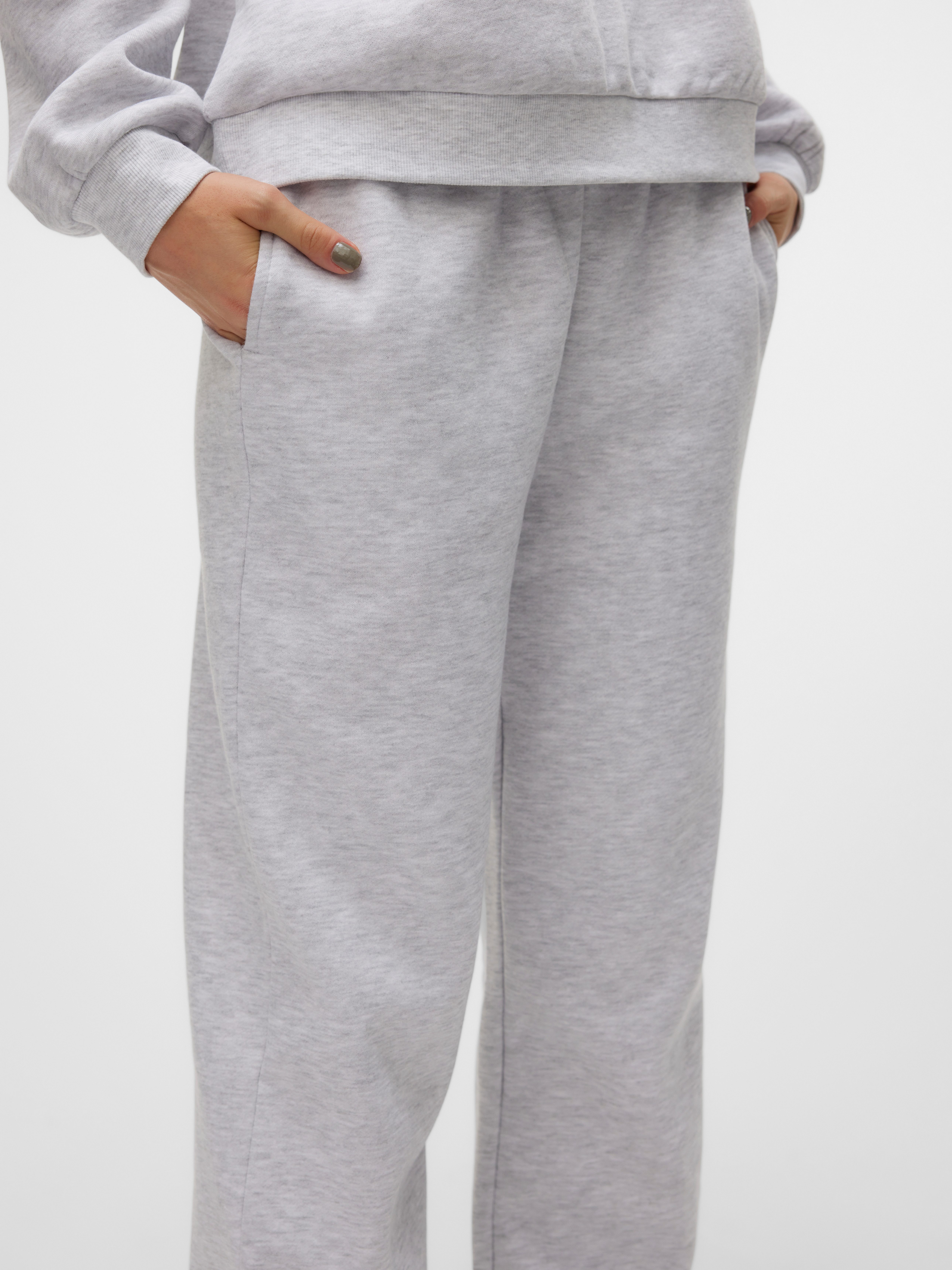 Vero Moda Joggingbroek VMSONJA NW SWEAT PANTS JRS NOOS