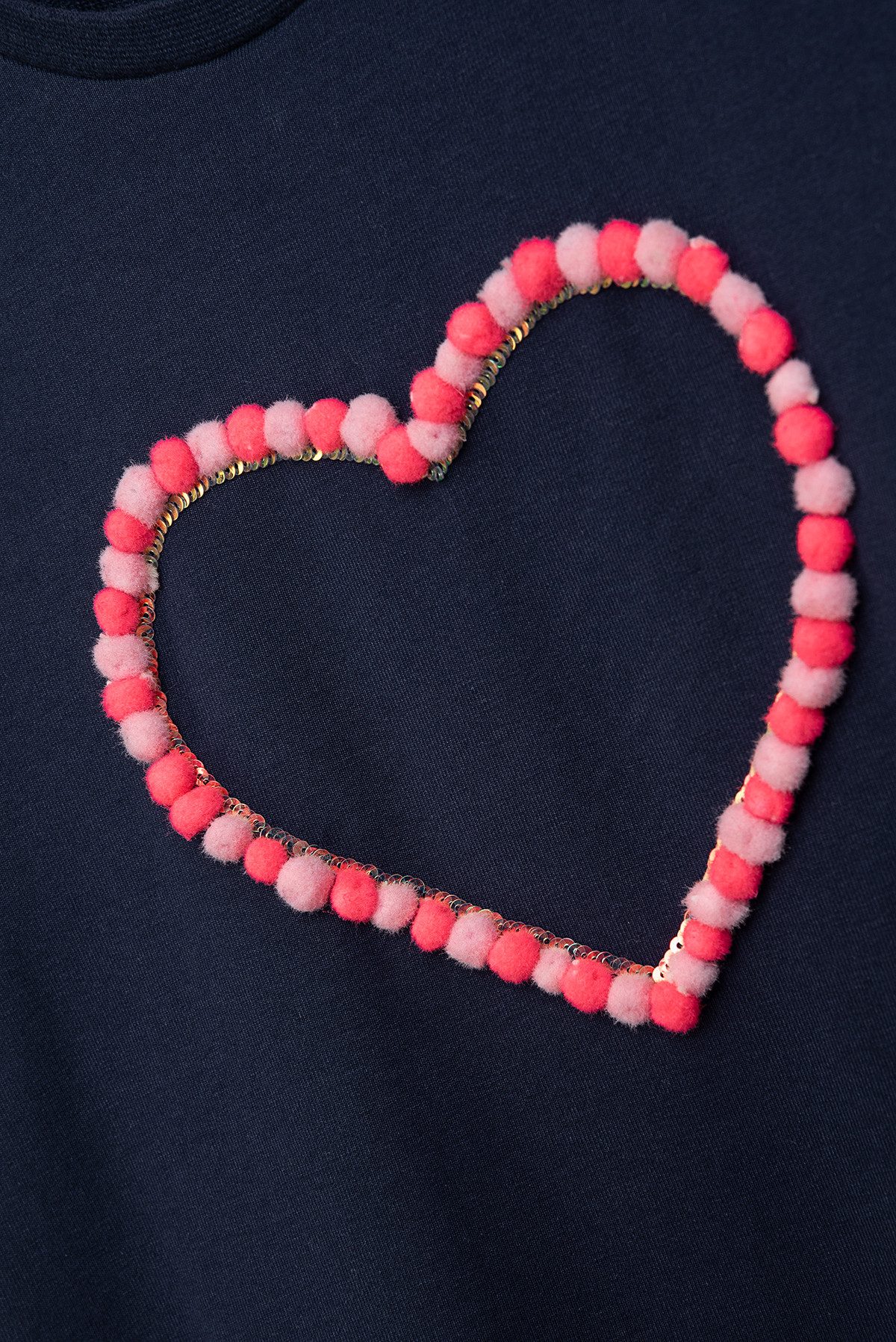 DANAMADE Sweatjurk DANAMADE Dresses DLEXY