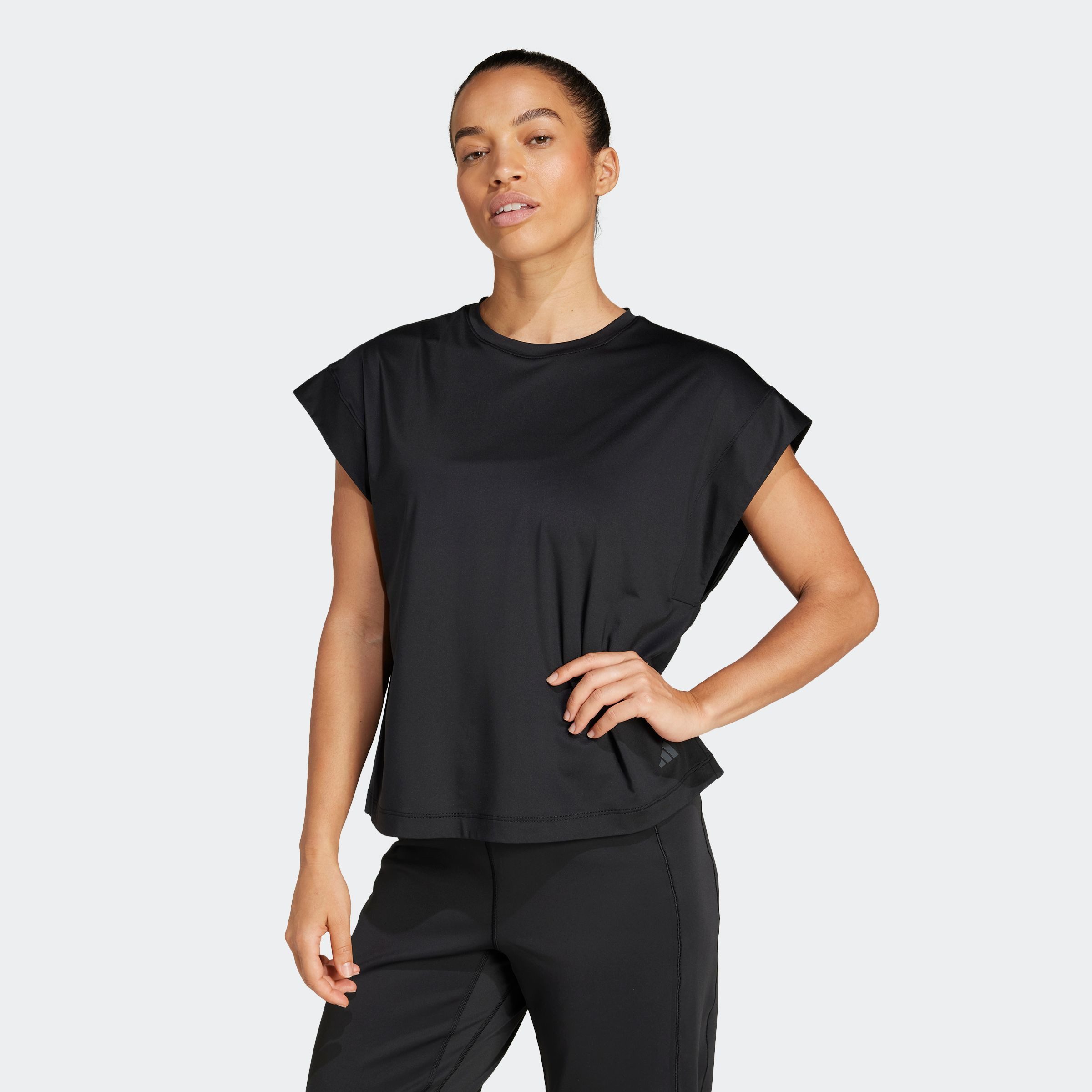 adidas Performance T-shirt YGA T