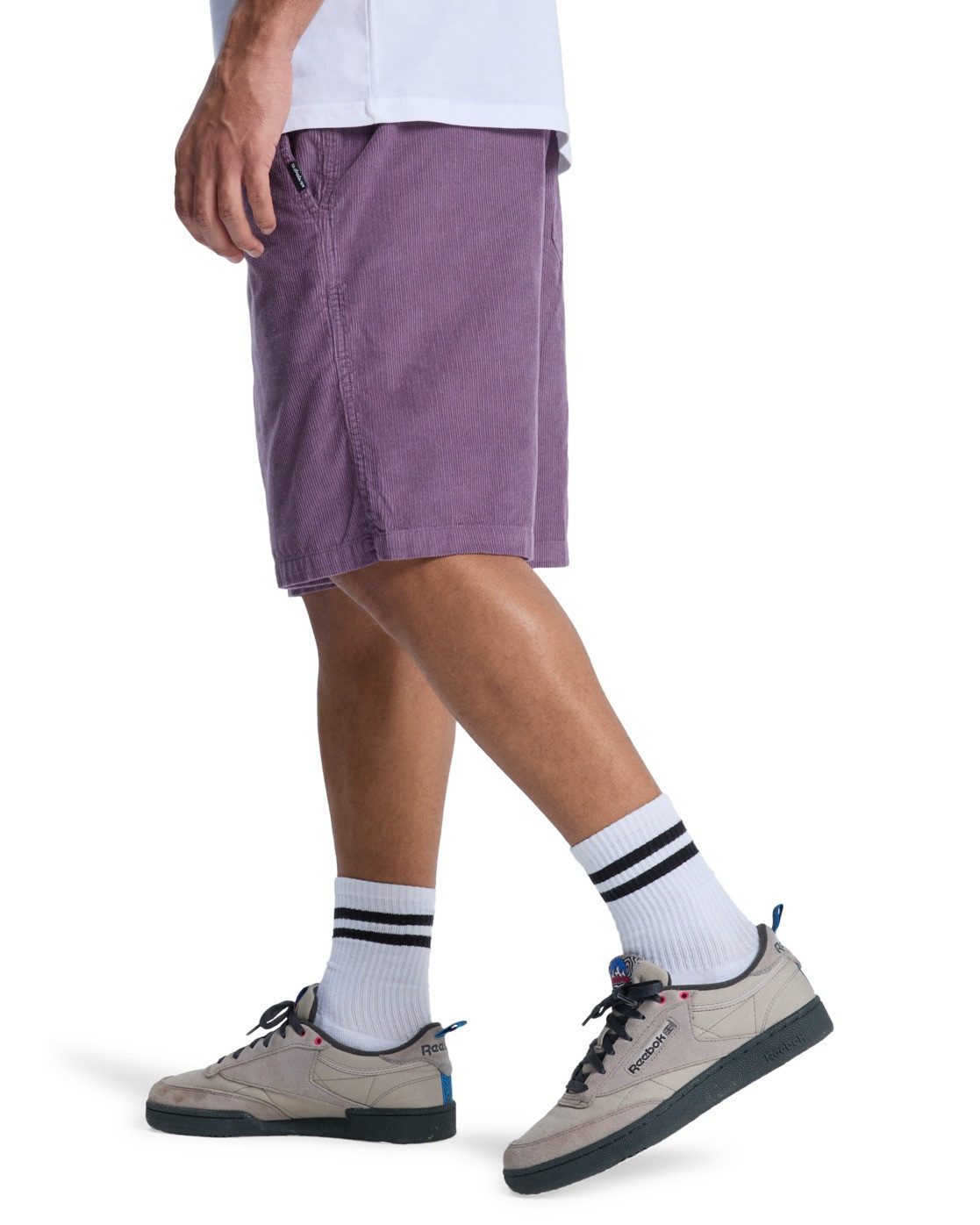 Quiksilver Bermuda Taxer 18"