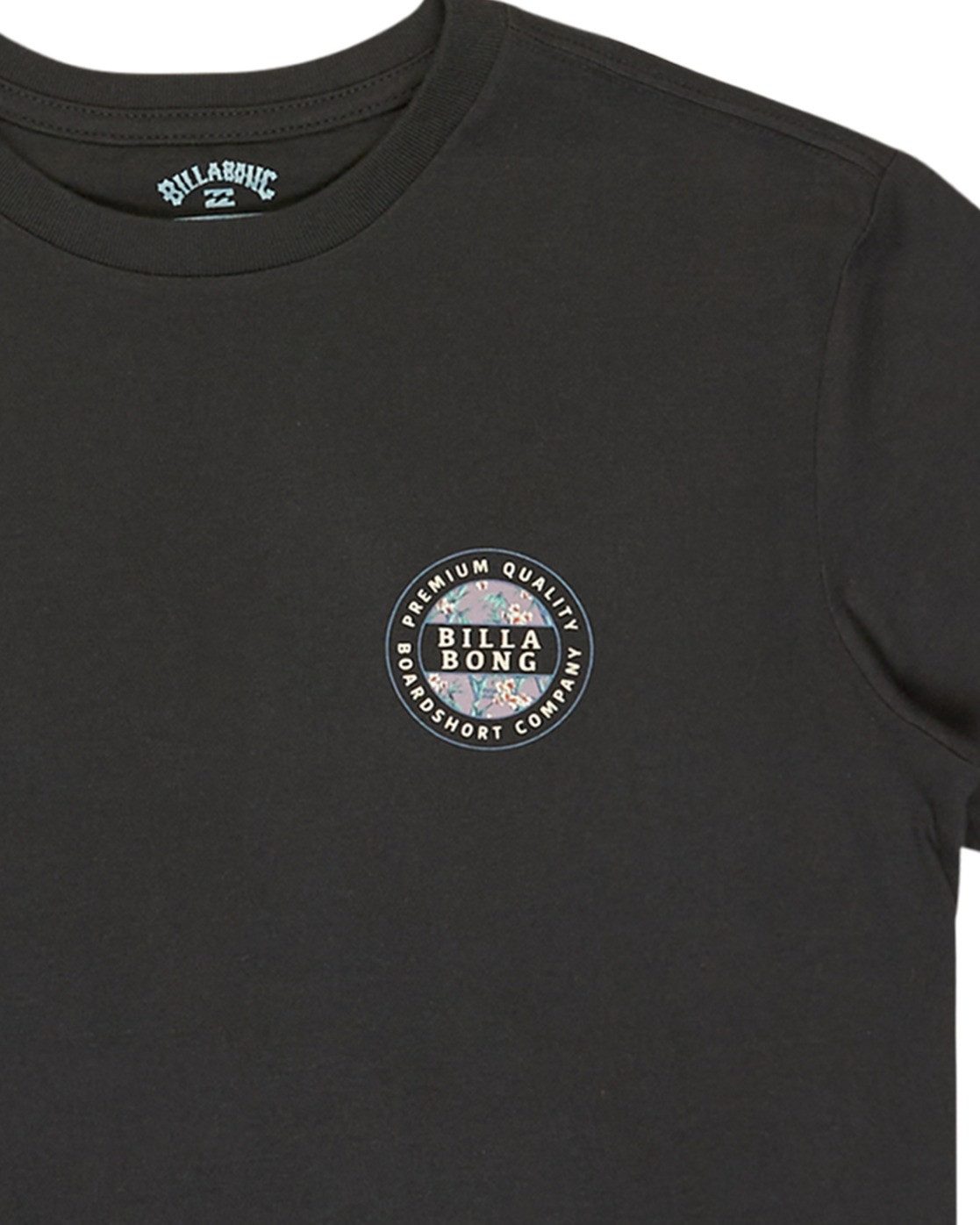 Billabong T-shirt ROTOR FILL