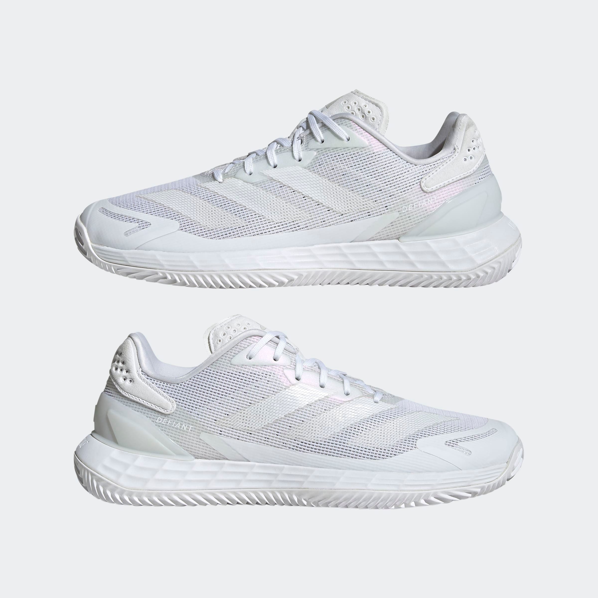adidas Performance Tennisschoenen DEFIANT SPEED 2 CLAY