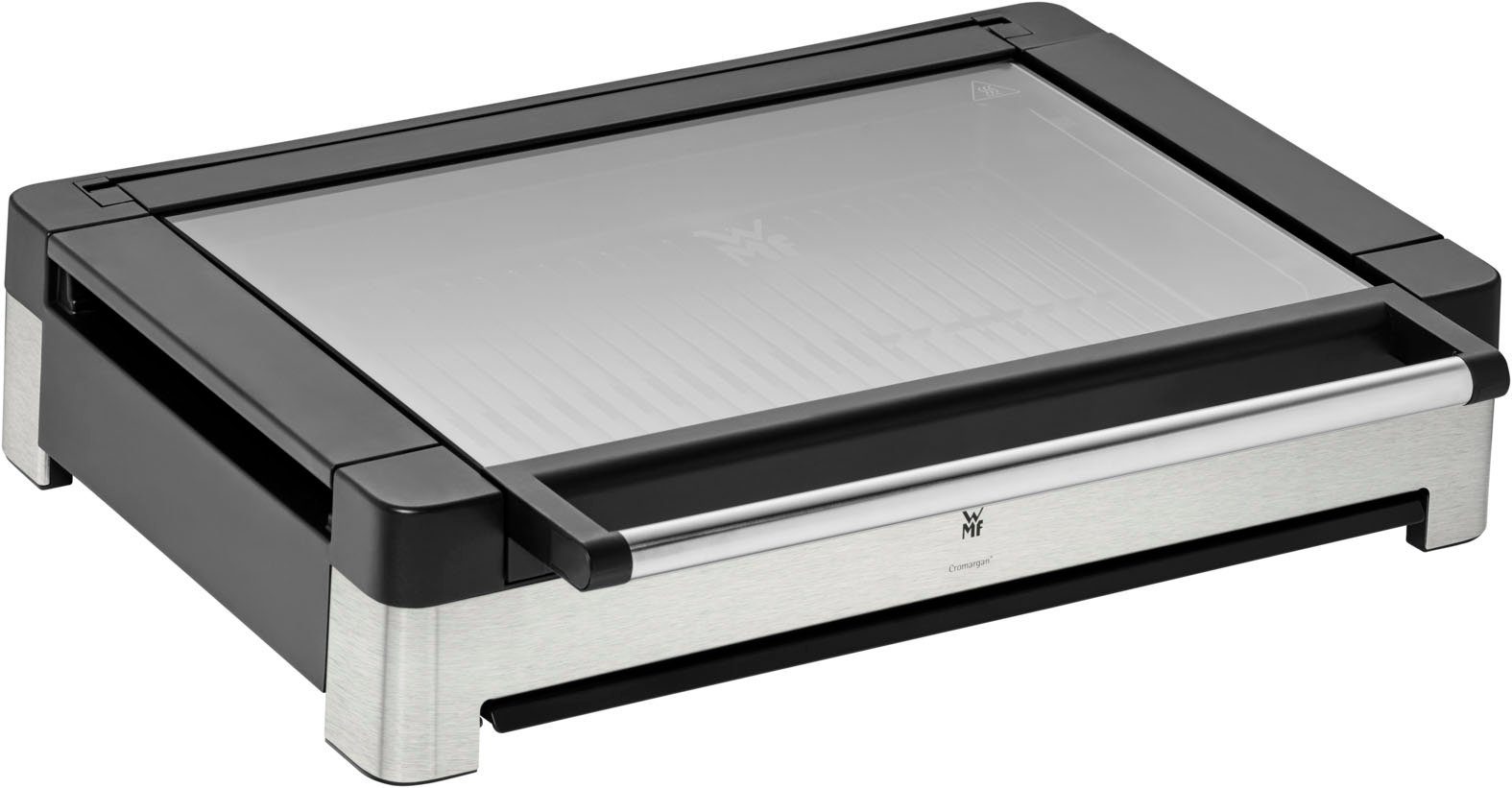 WMF Tafelgrill LONO met glazen deksel