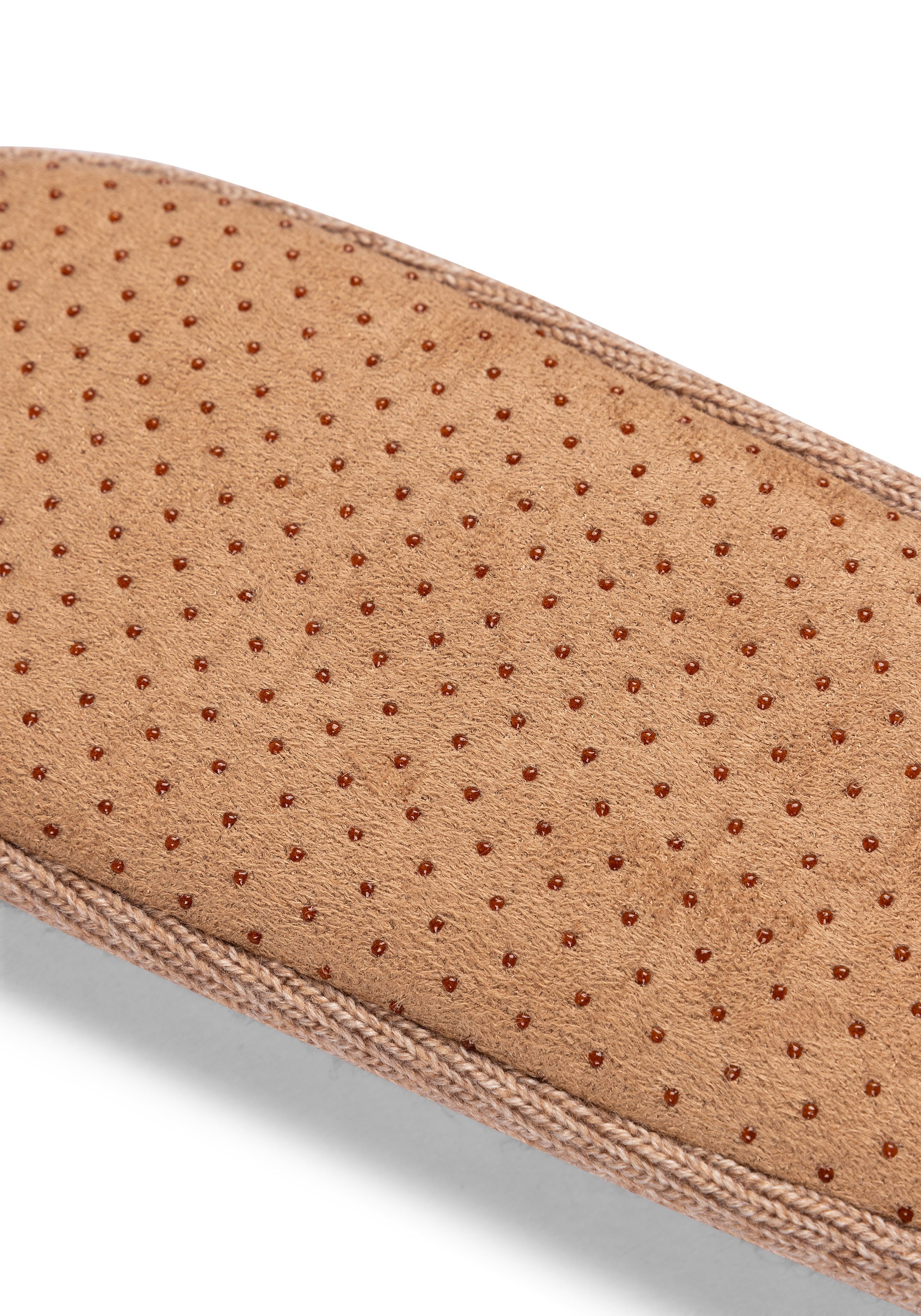 s.Oliver Huissokken Warm & cozy met elastische taille