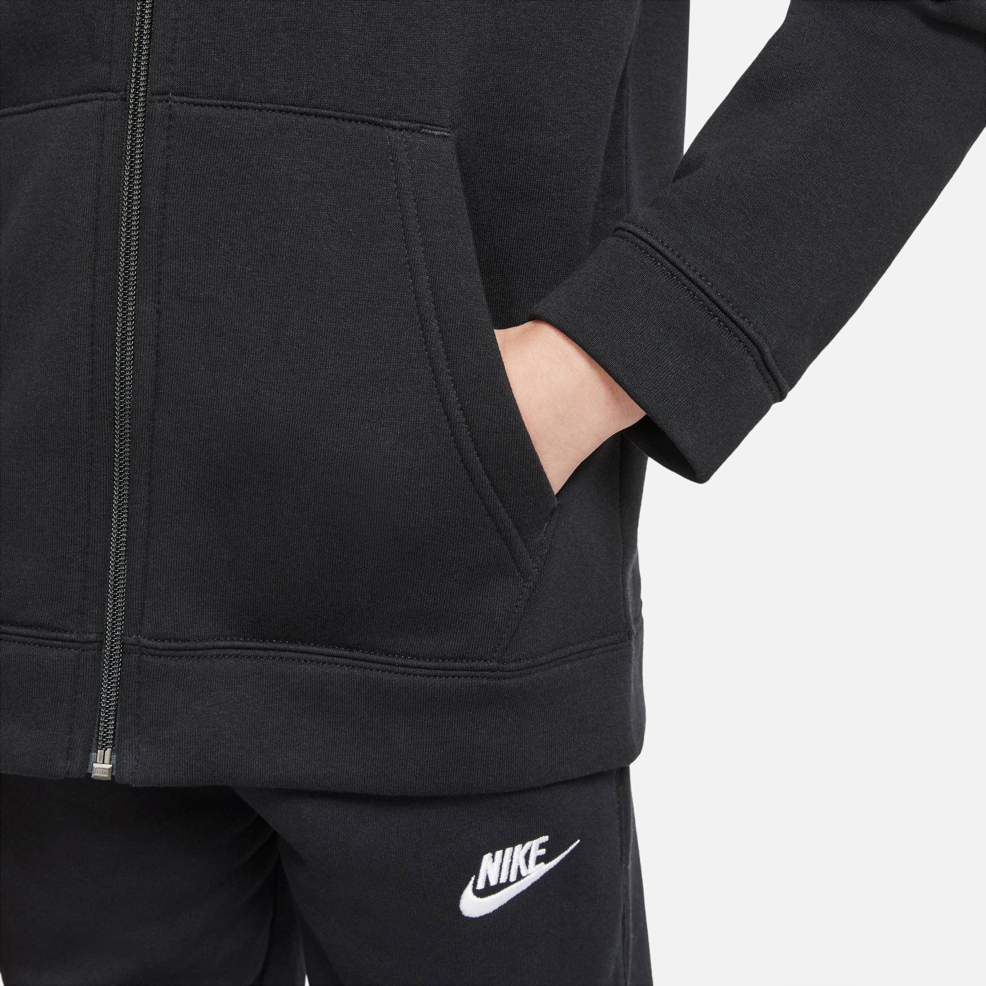 Nike Sportswear Joggingpak NSW CORE voor kinderen (set, 2-delig)