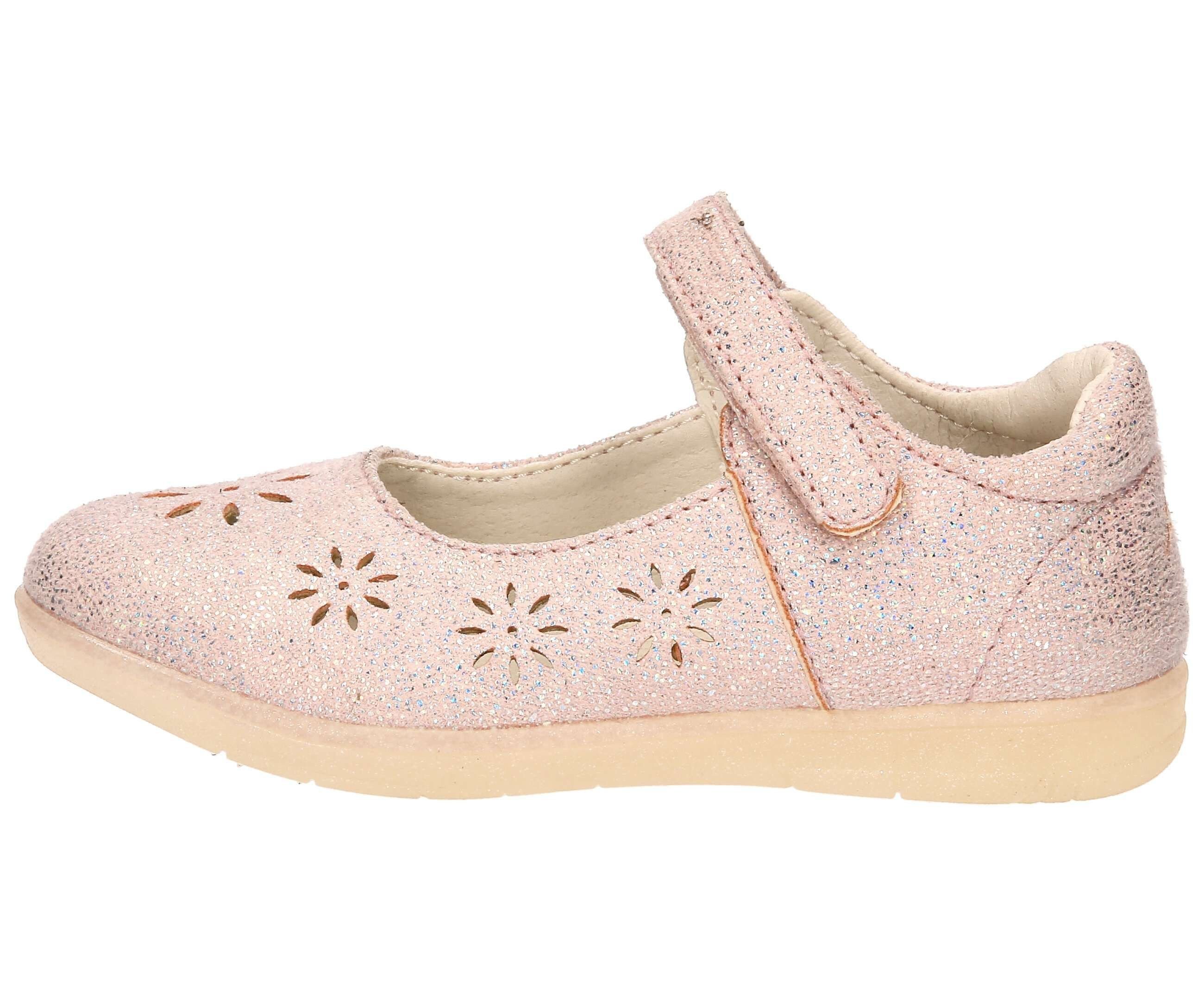 Lico Klittenbandschoenen Ballerina Elf Magic V