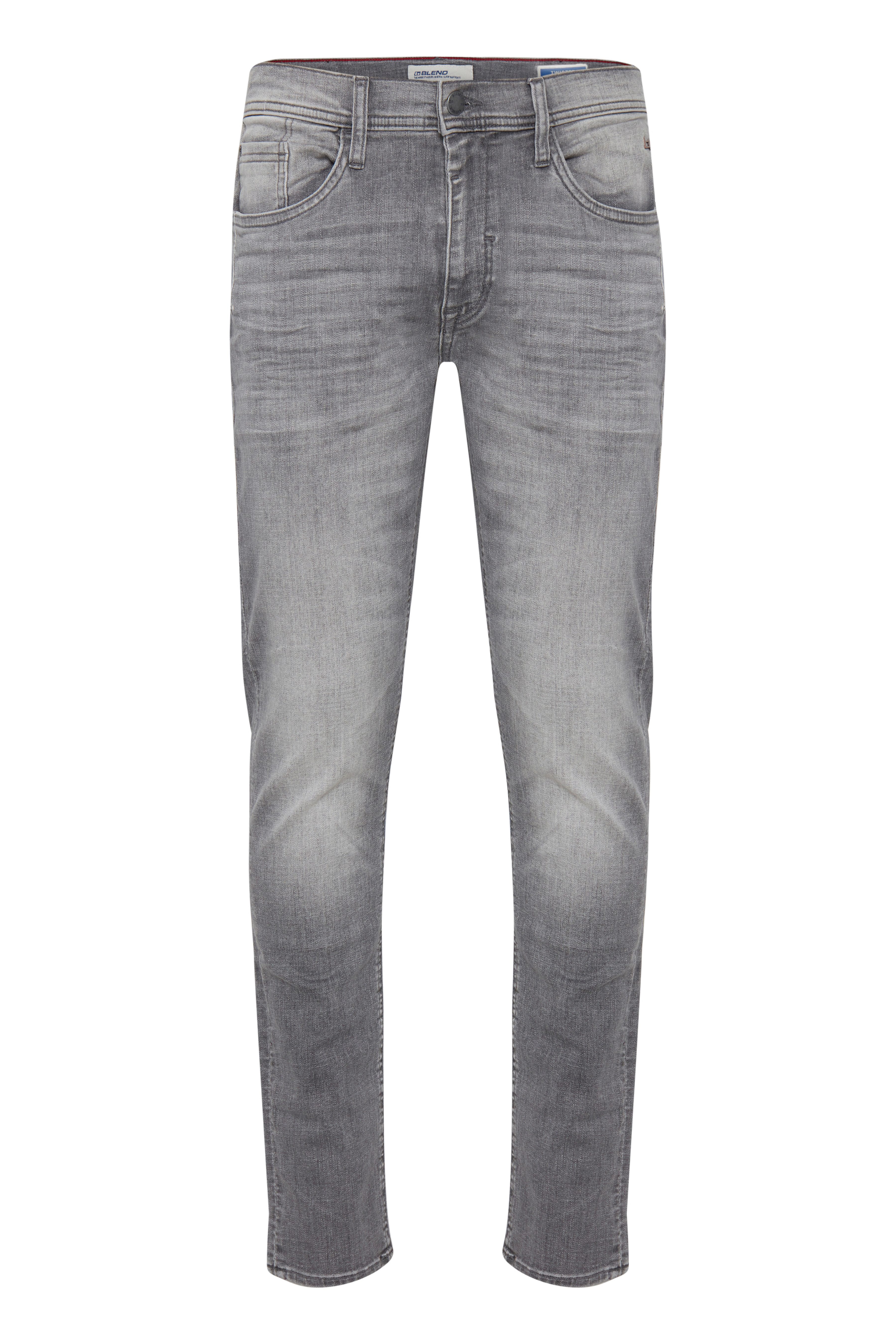 Blend Regular fit jeans Twister fit Mulitflex