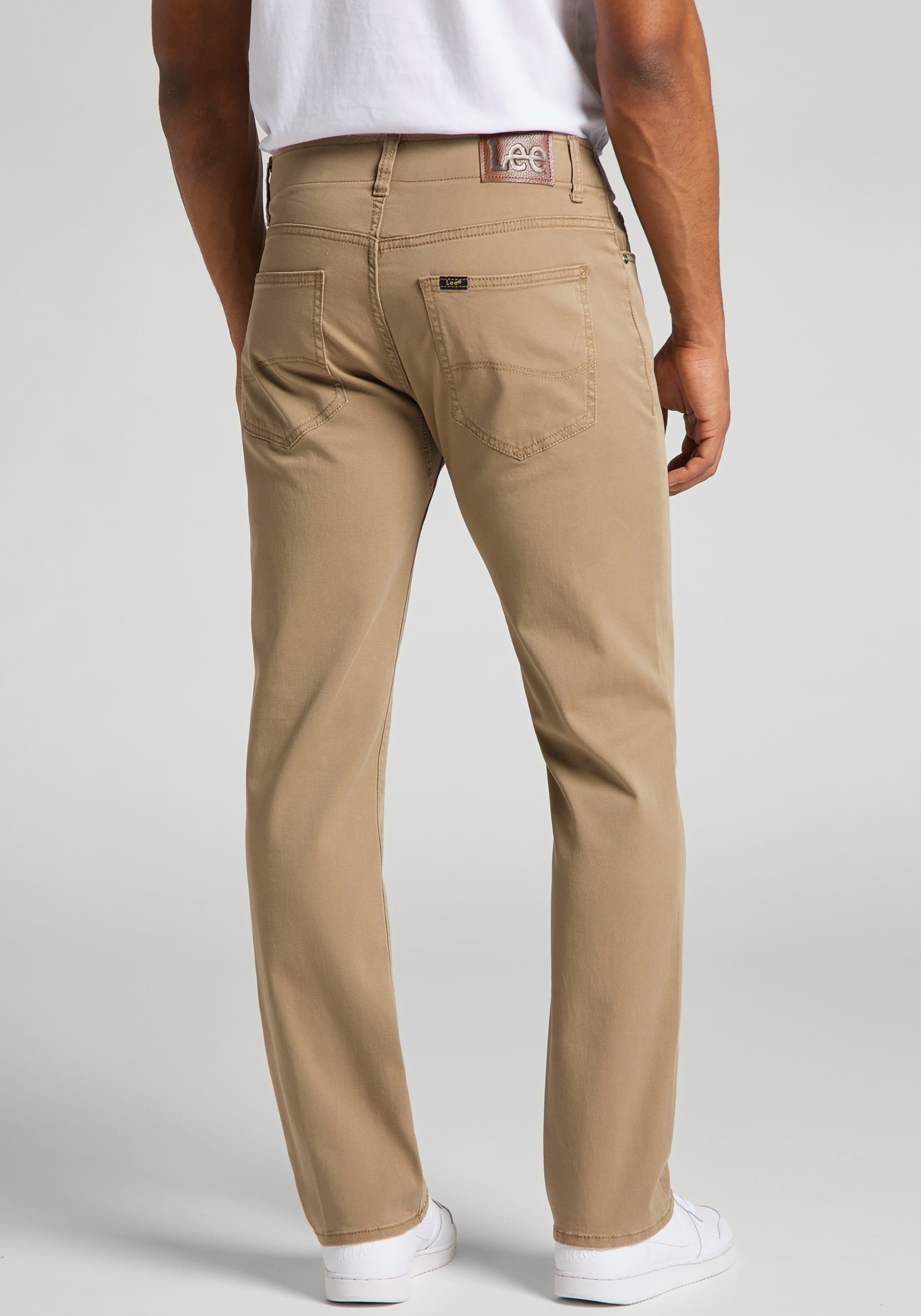 Lee® Five-pocketsbroek Extreme Motion stretchstof