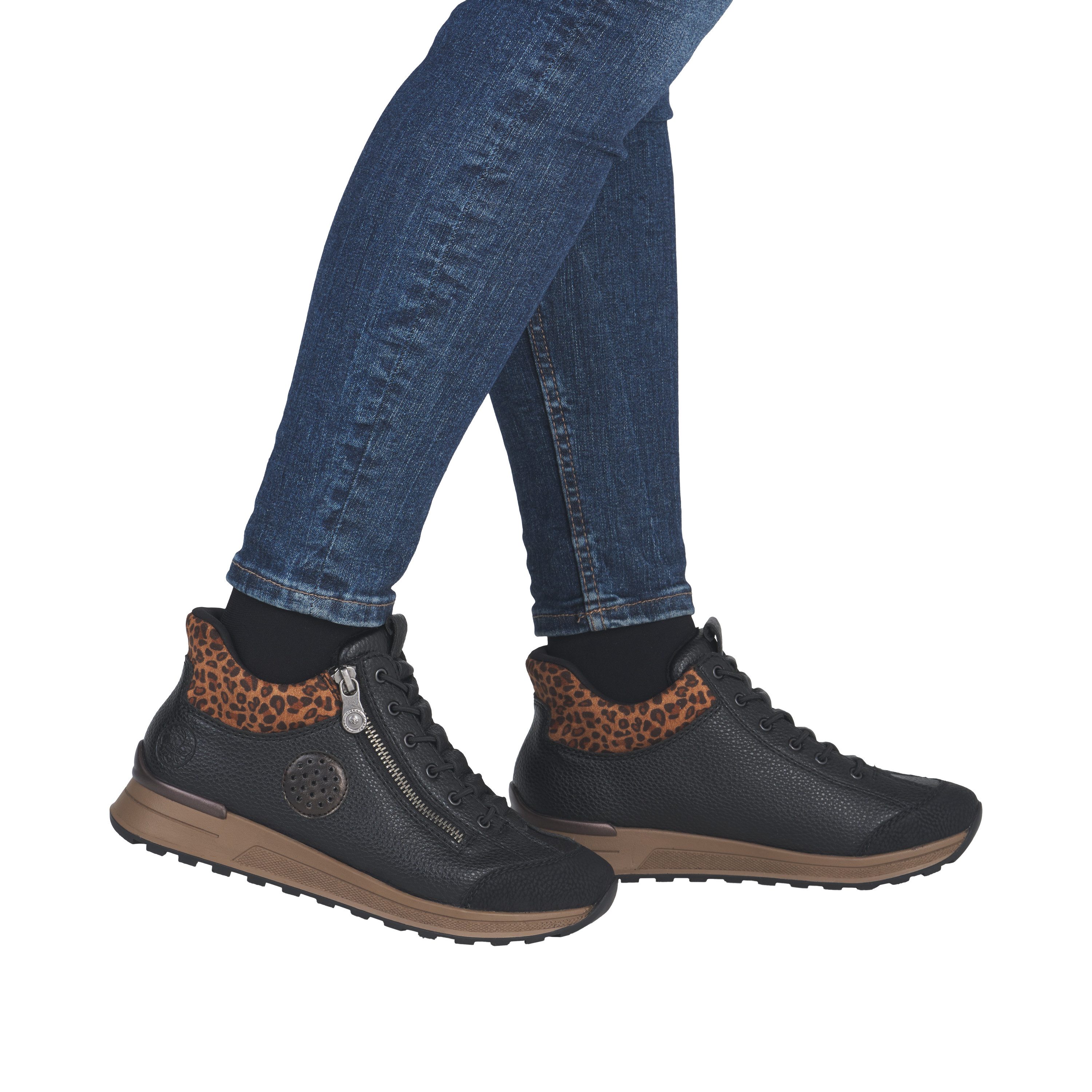 Rieker Sneakers Ready2GO