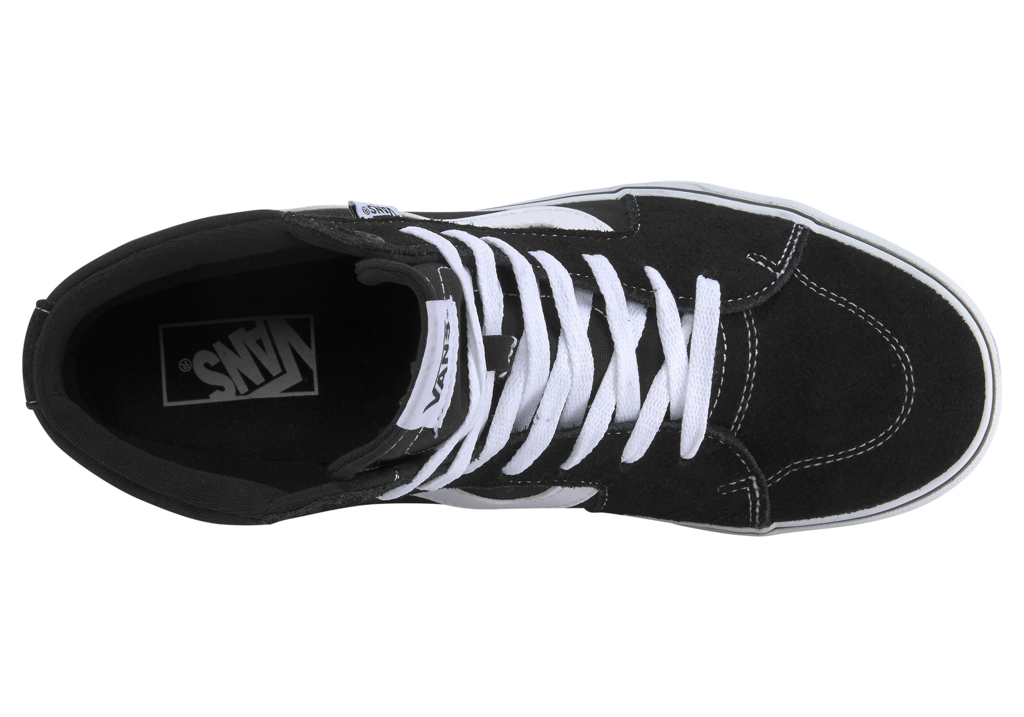 Vans Sneakers Filmore Hi