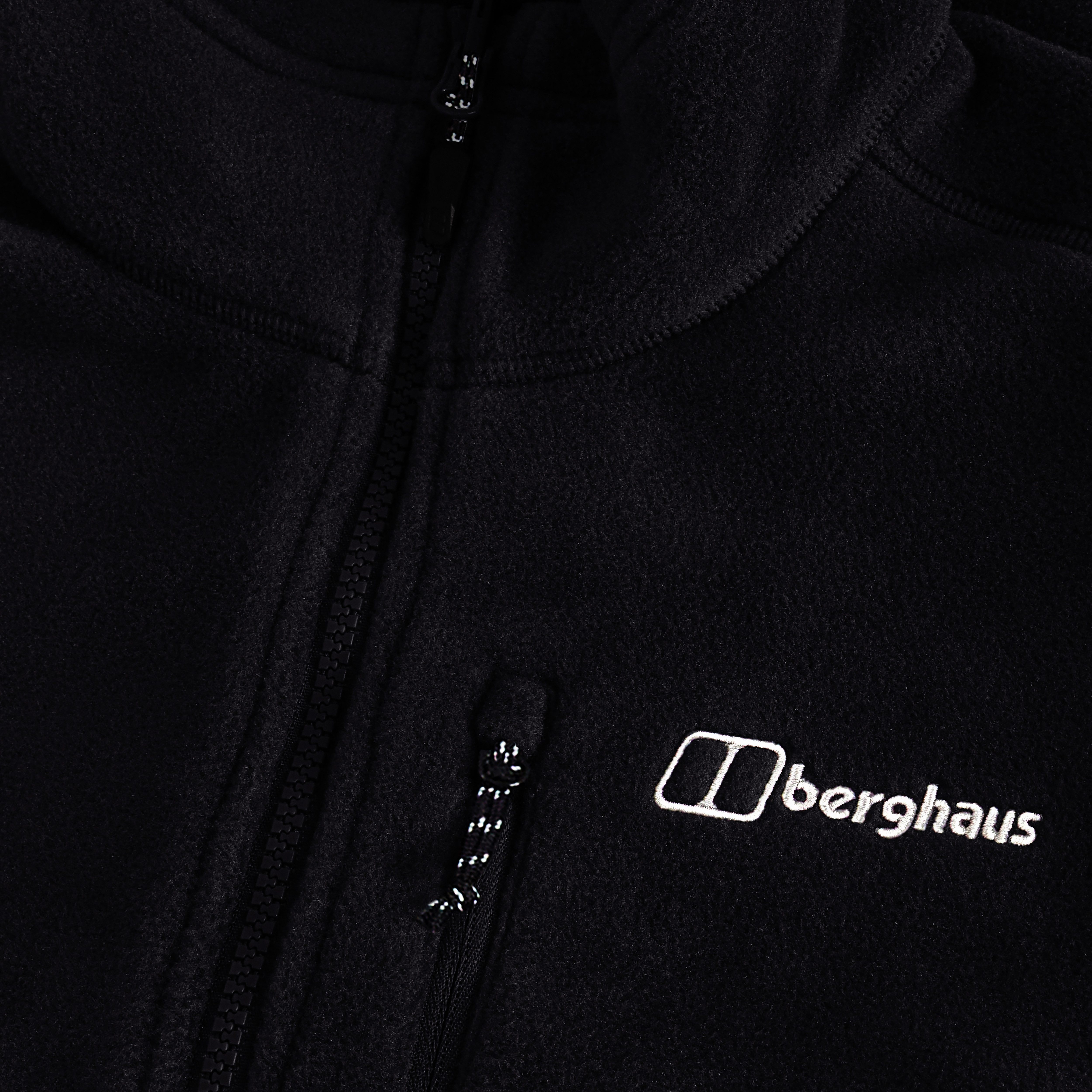 Berghaus Mouwloos fleecevest PRISM PT IA FLEECE VEST