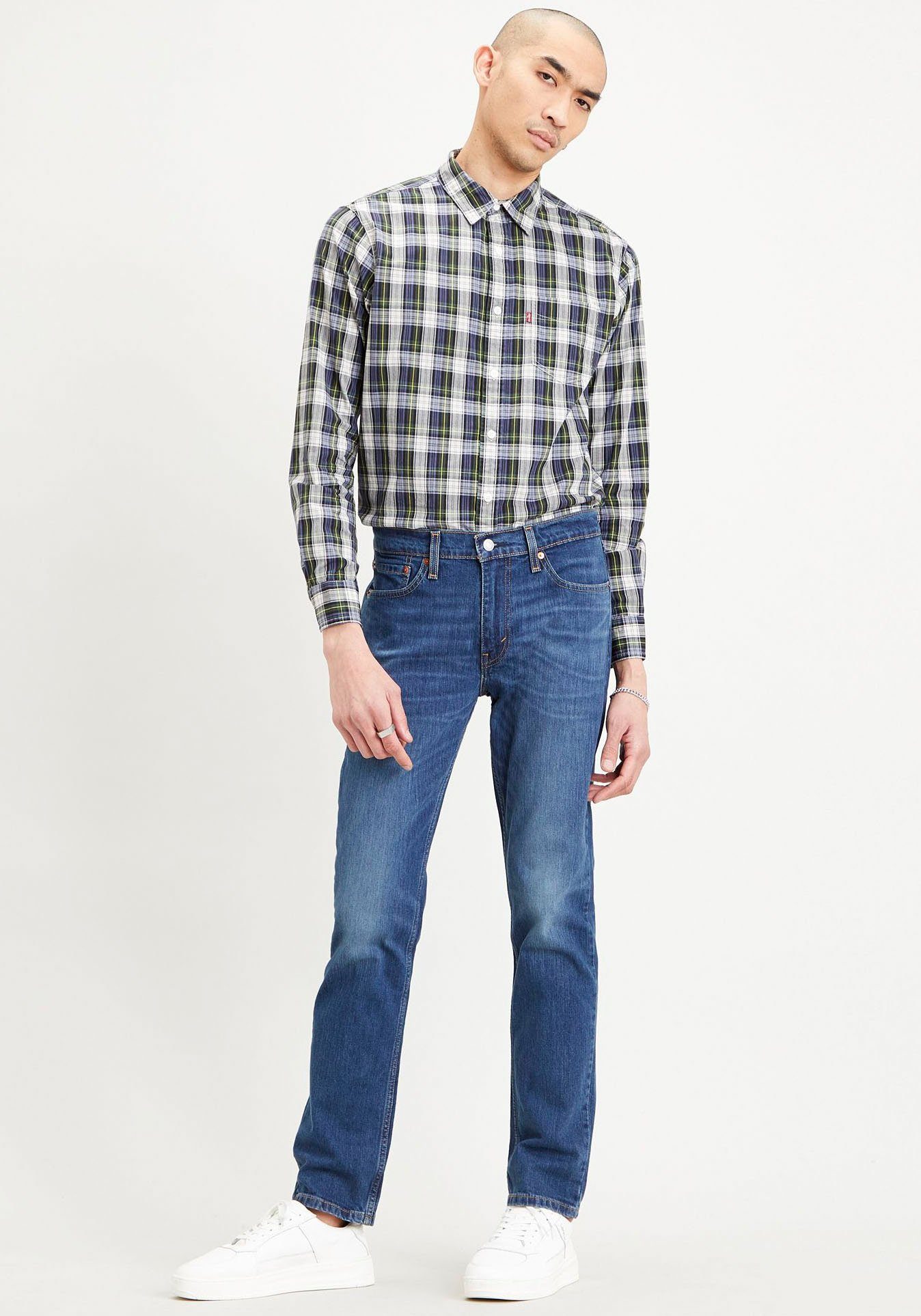 OTTO Heren Kleding Broeken & Jeans Jeans Stretch Jeans ® Stretch jeans 511™ in 5-pocketsstijl 